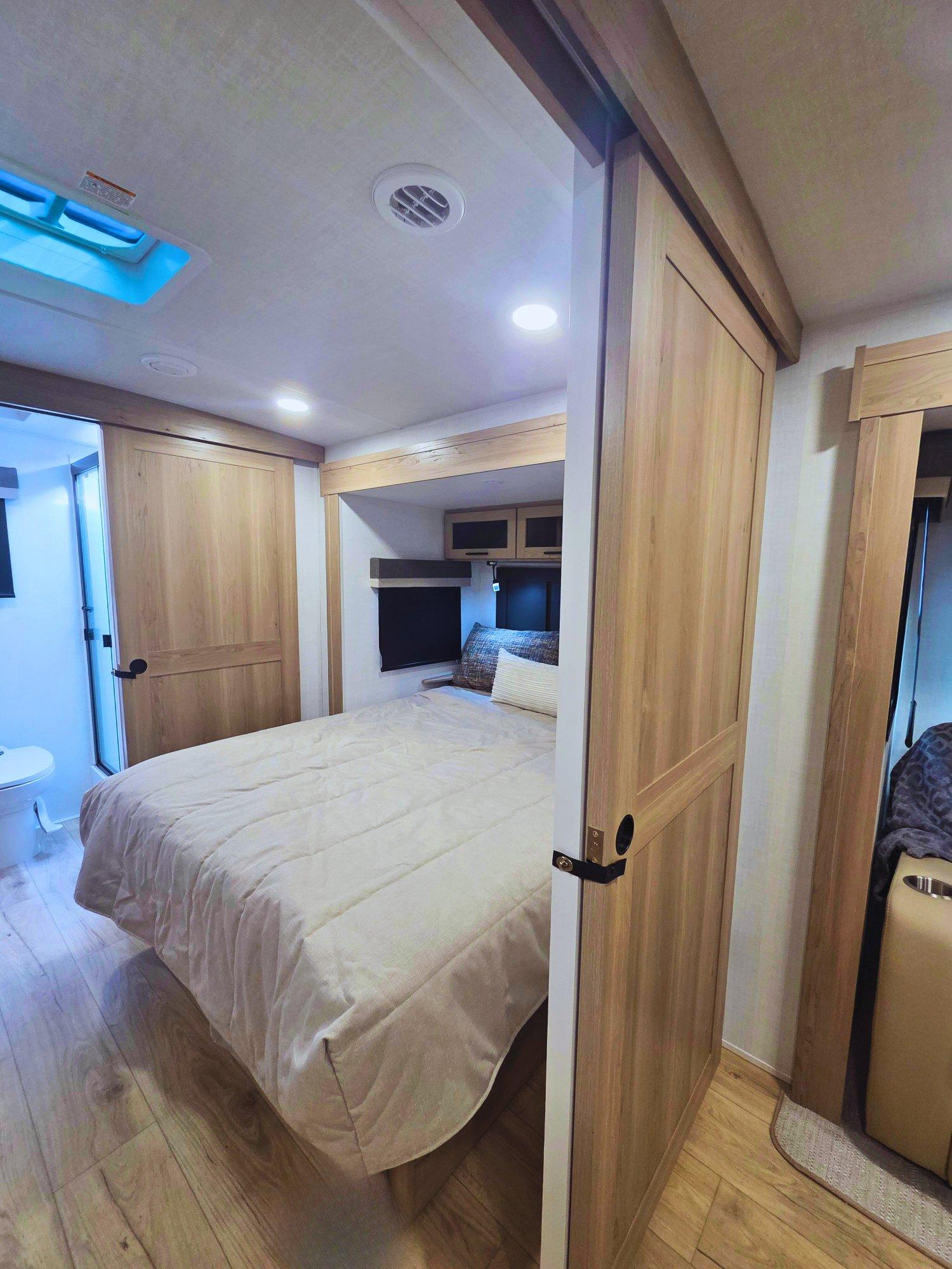 2026 Forest River 2026 Forest River Rockwood Mini Lite - thumbnail 11