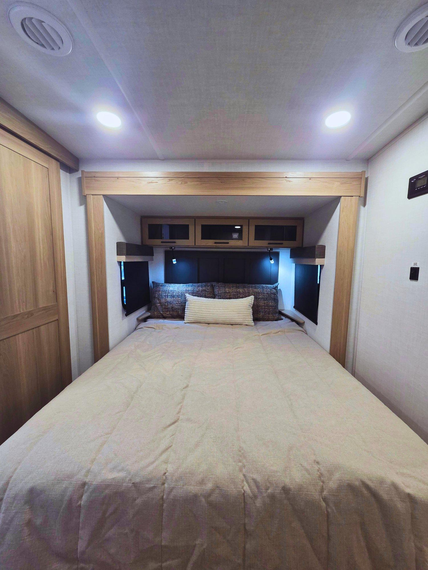 2026 Forest River 2026 Forest River Rockwood Mini Lite - thumbnail 12