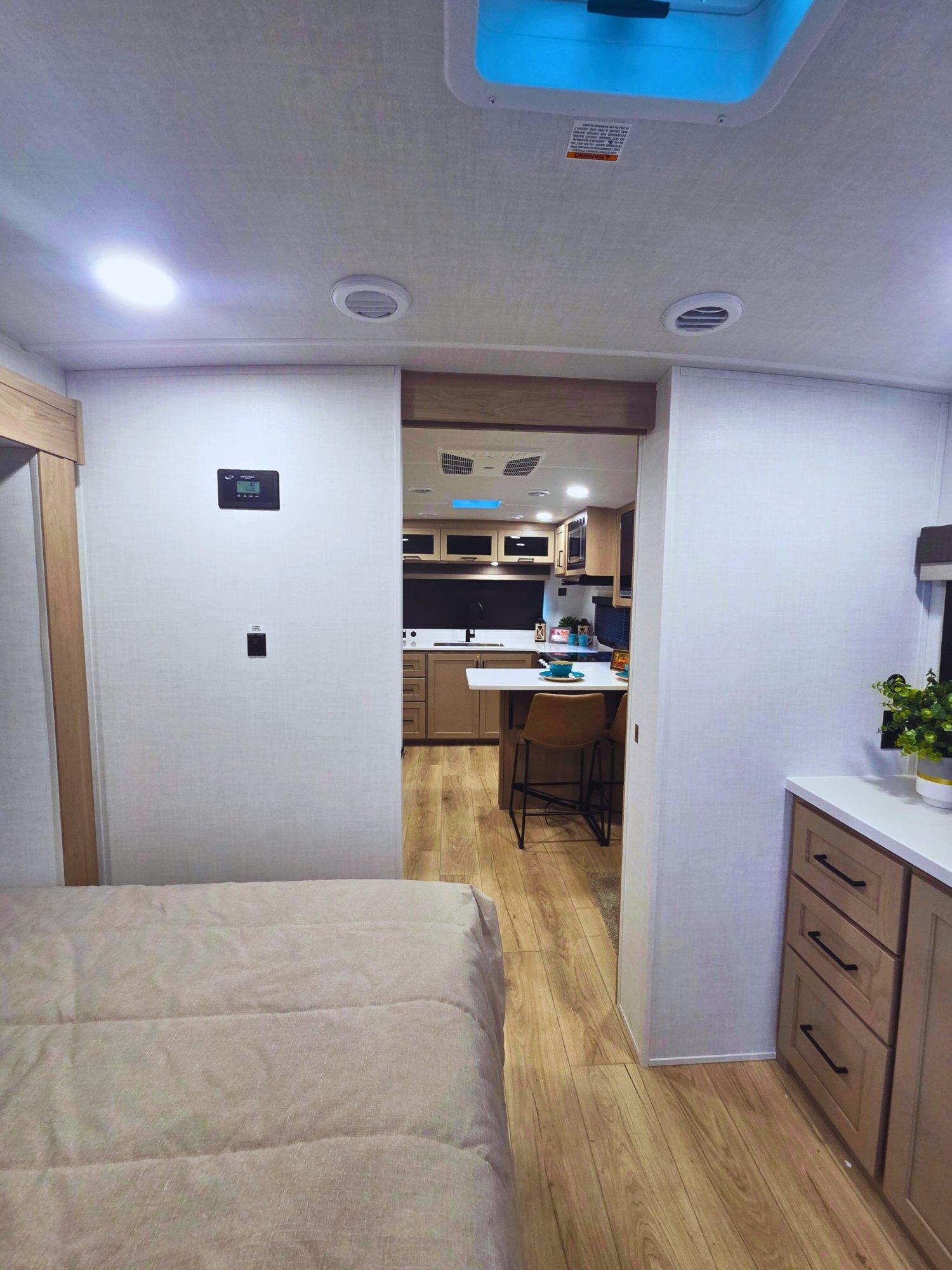 2026 Forest River 2026 Forest River Rockwood Mini Lite - thumbnail 13