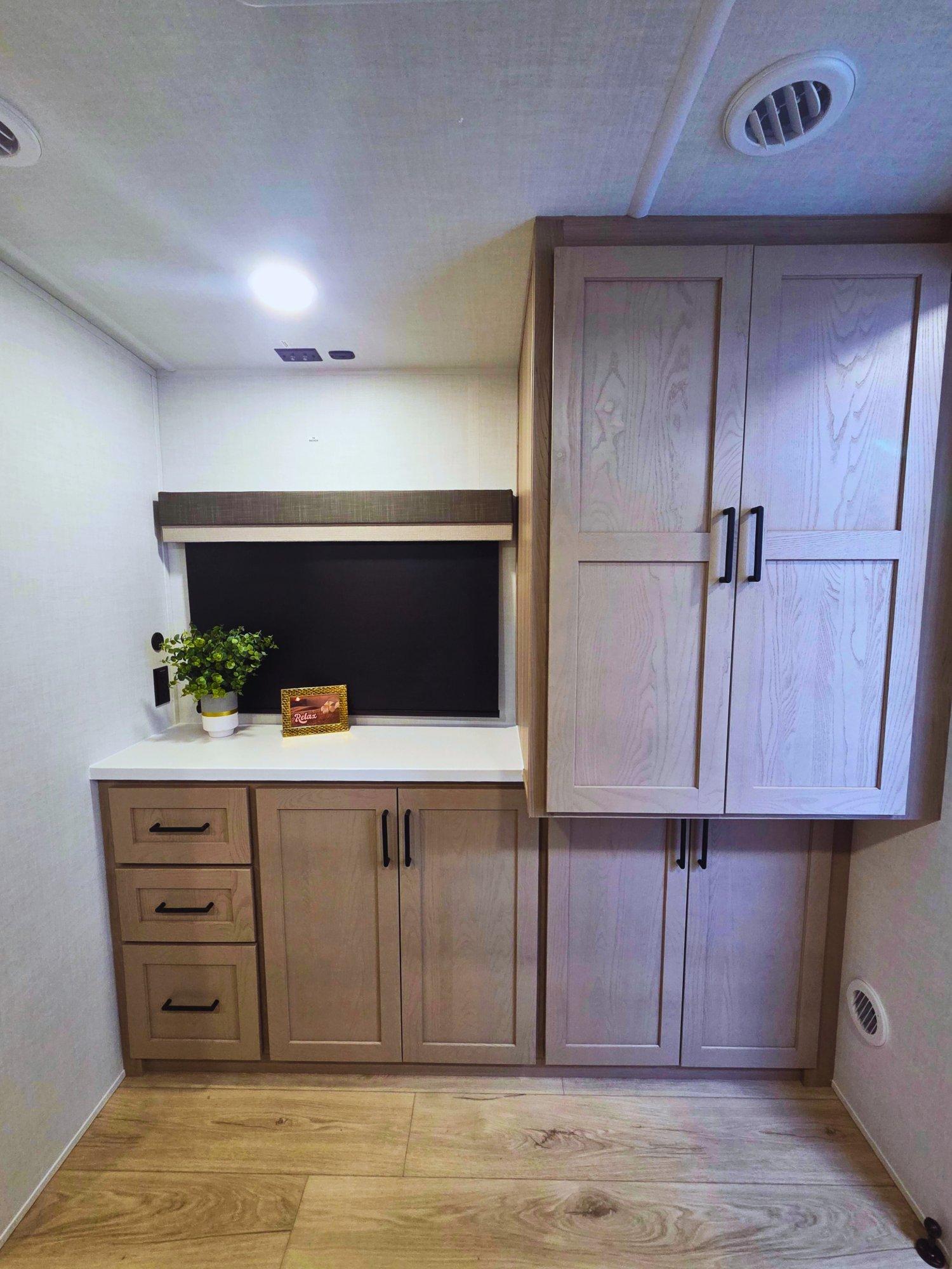 2026 Forest River 2026 Forest River Rockwood Mini Lite - thumbnail 14