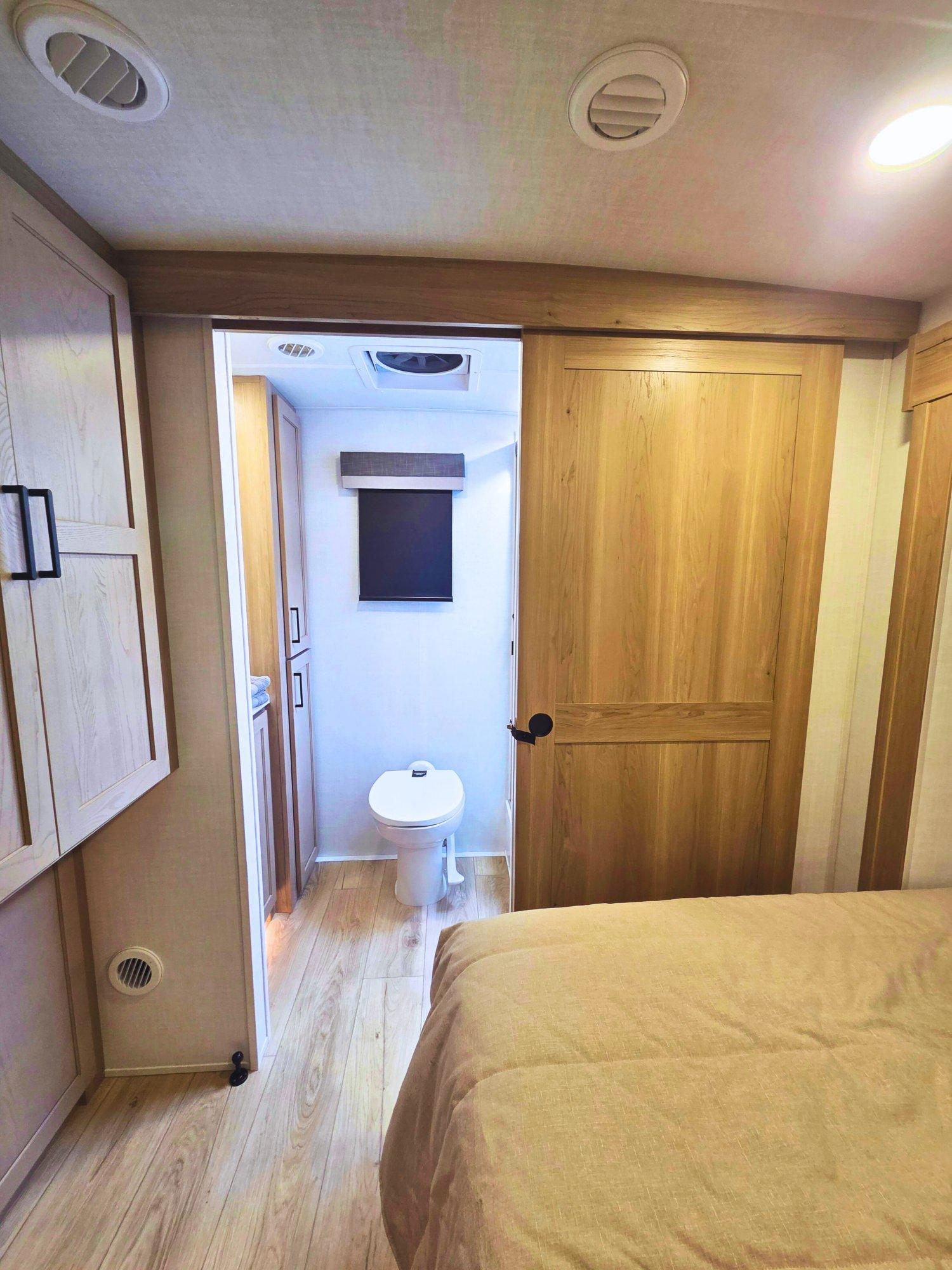 2026 Forest River 2026 Forest River Rockwood Mini Lite - thumbnail 15