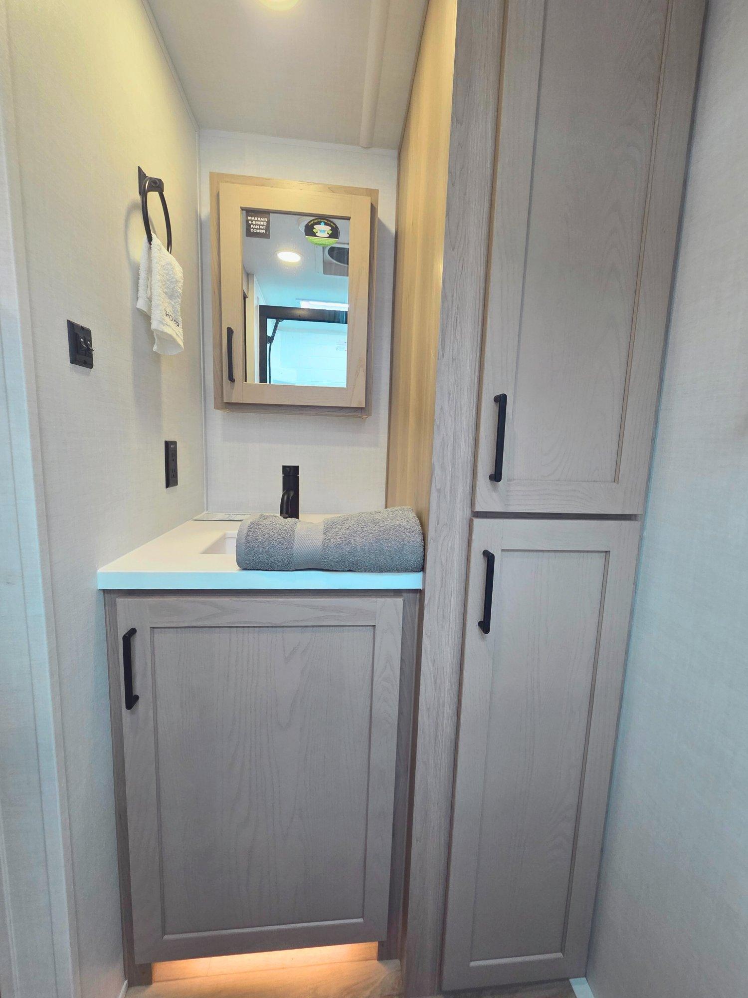 2026 Forest River 2026 Forest River Rockwood Mini Lite - thumbnail 16