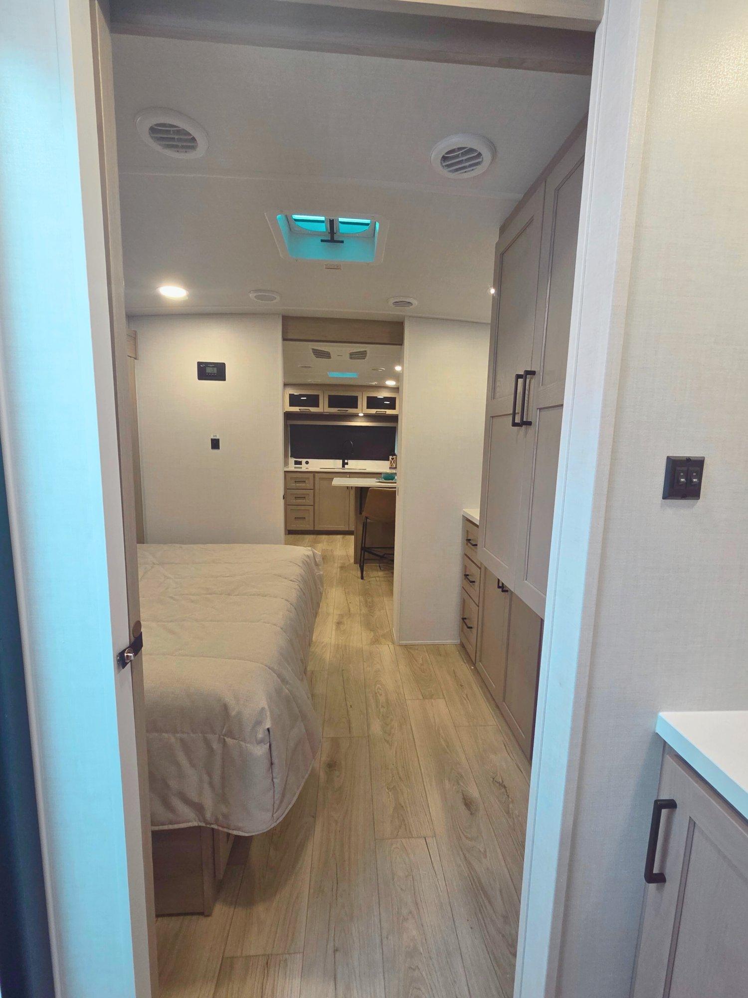 2026 Forest River 2026 Forest River Rockwood Mini Lite - thumbnail 19