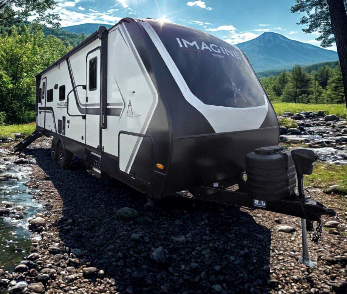 2026 Grand Design Imagine 2500RL