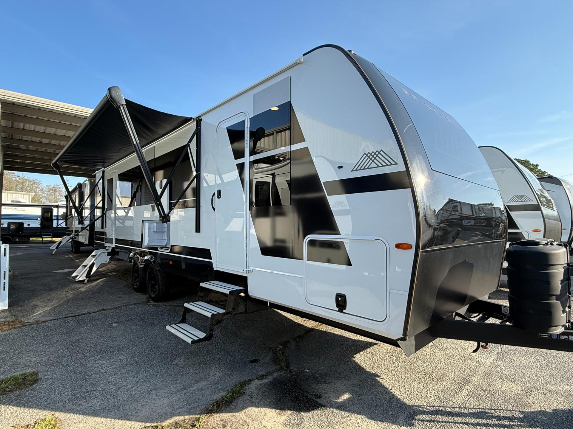 2026 Brinkley RV Model IX 294