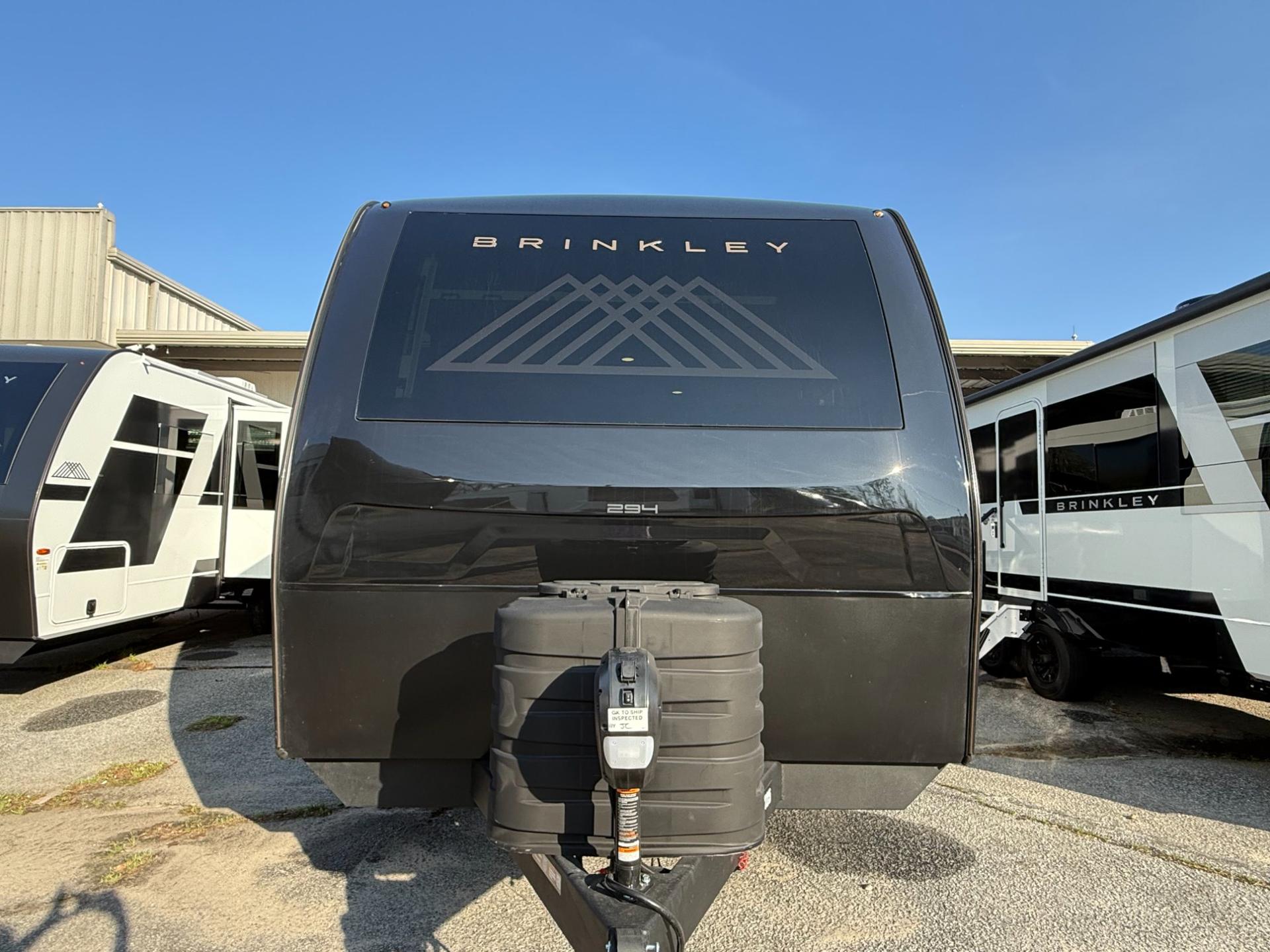 2026 Brinkley RV 2026 Brinkley RV Model I - thumbnail 3