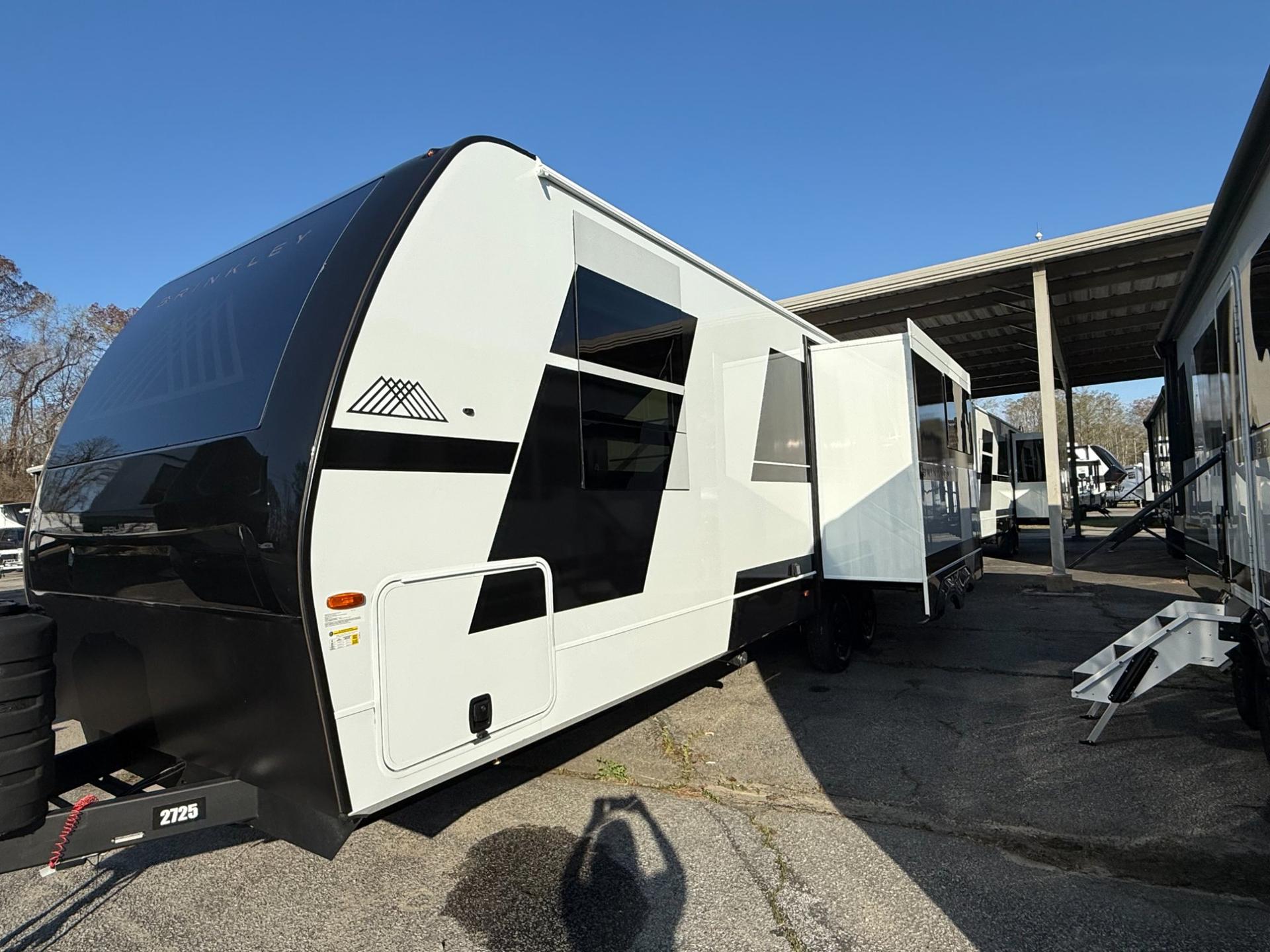 2026 Brinkley RV 2026 Brinkley RV Model I - thumbnail 4