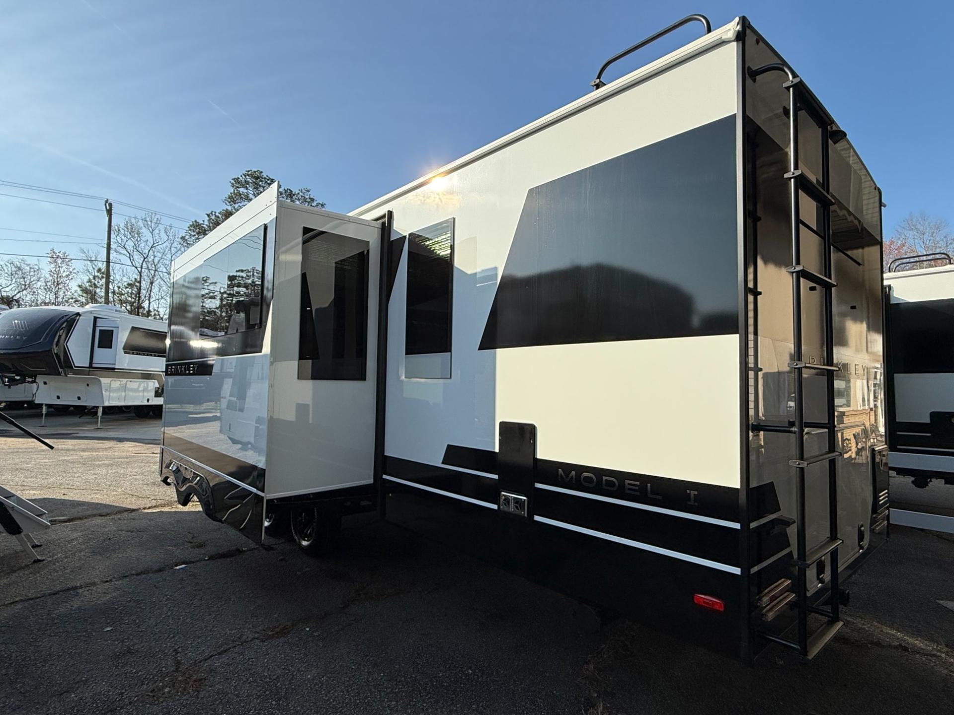 2026 Brinkley RV 2026 Brinkley RV Model I - thumbnail 32