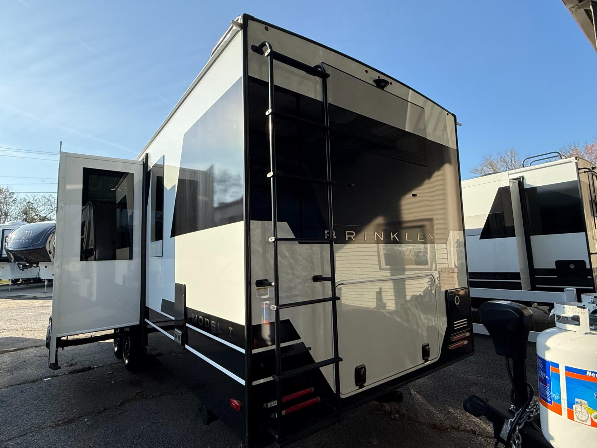 2026 Brinkley RV 2026 Brinkley RV Model I - thumbnail 33