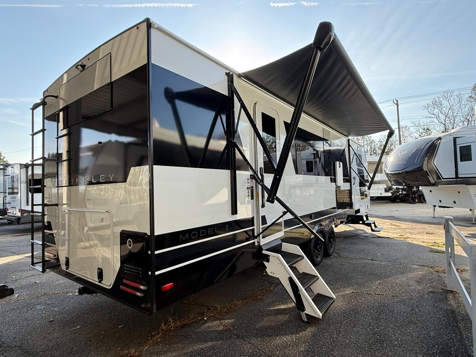 2026 Brinkley RV 2026 Brinkley RV Model I - thumbnail 34