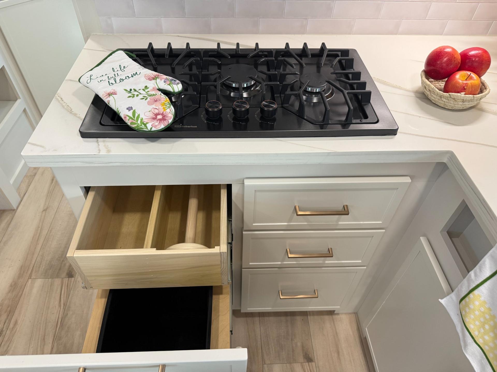 2026 Brinkley RV 2026 Brinkley RV Model I - thumbnail 11