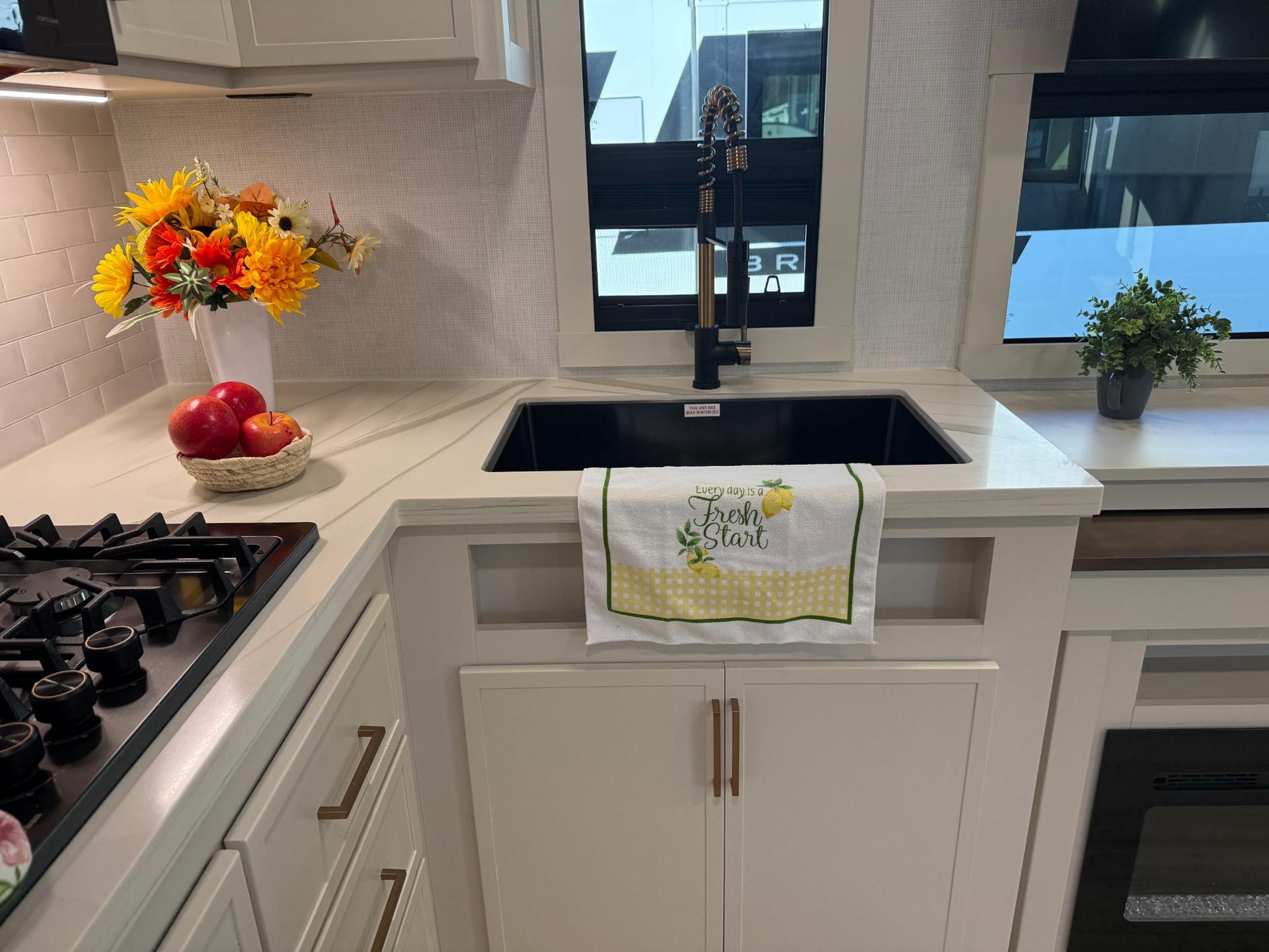 2026 Brinkley RV 2026 Brinkley RV Model I - thumbnail 12