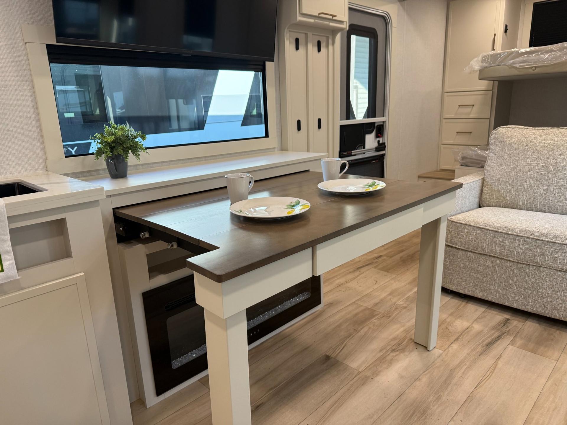 2026 Brinkley RV 2026 Brinkley RV Model I - thumbnail 13