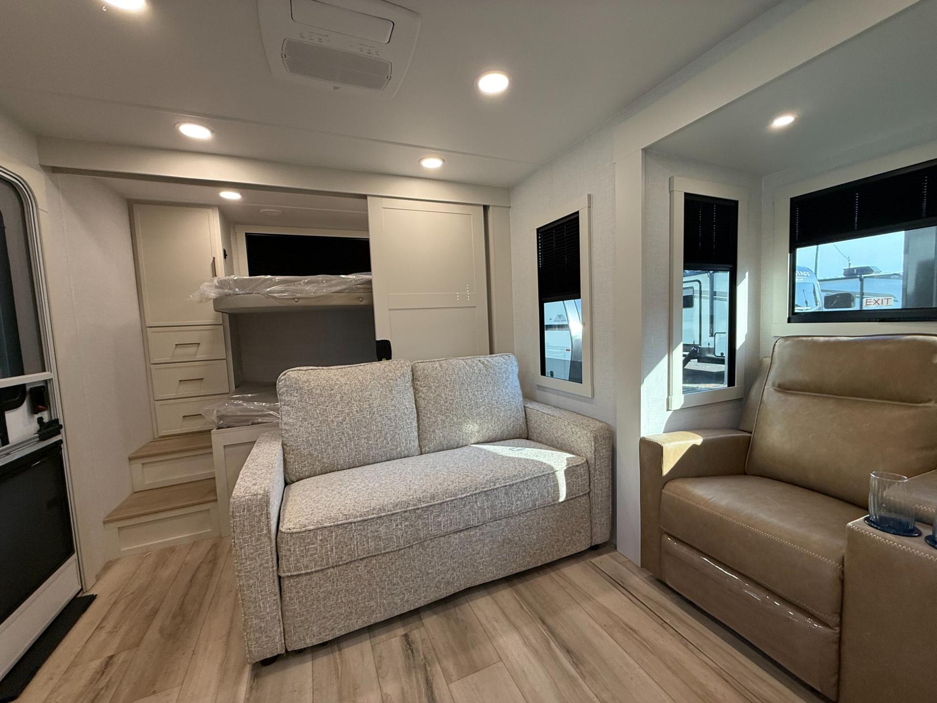 2026 Brinkley RV 2026 Brinkley RV Model I - thumbnail 15