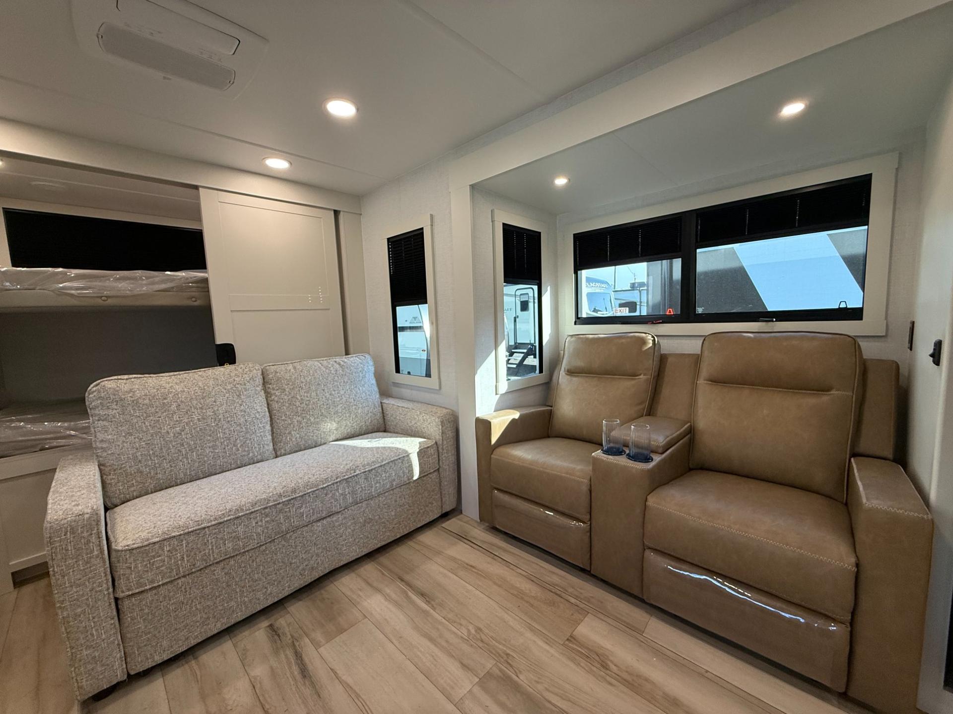 2026 Brinkley RV 2026 Brinkley RV Model I - thumbnail 16