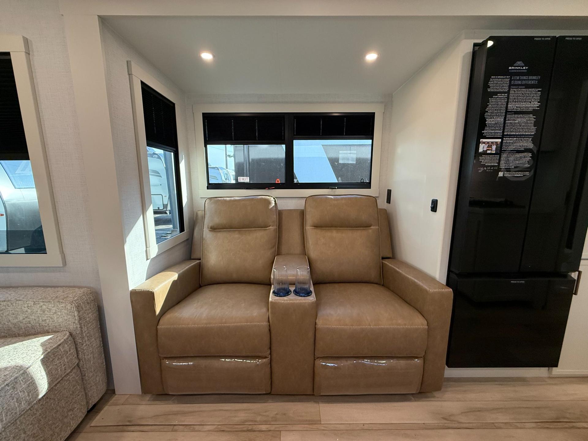 2026 Brinkley RV 2026 Brinkley RV Model I - thumbnail 17