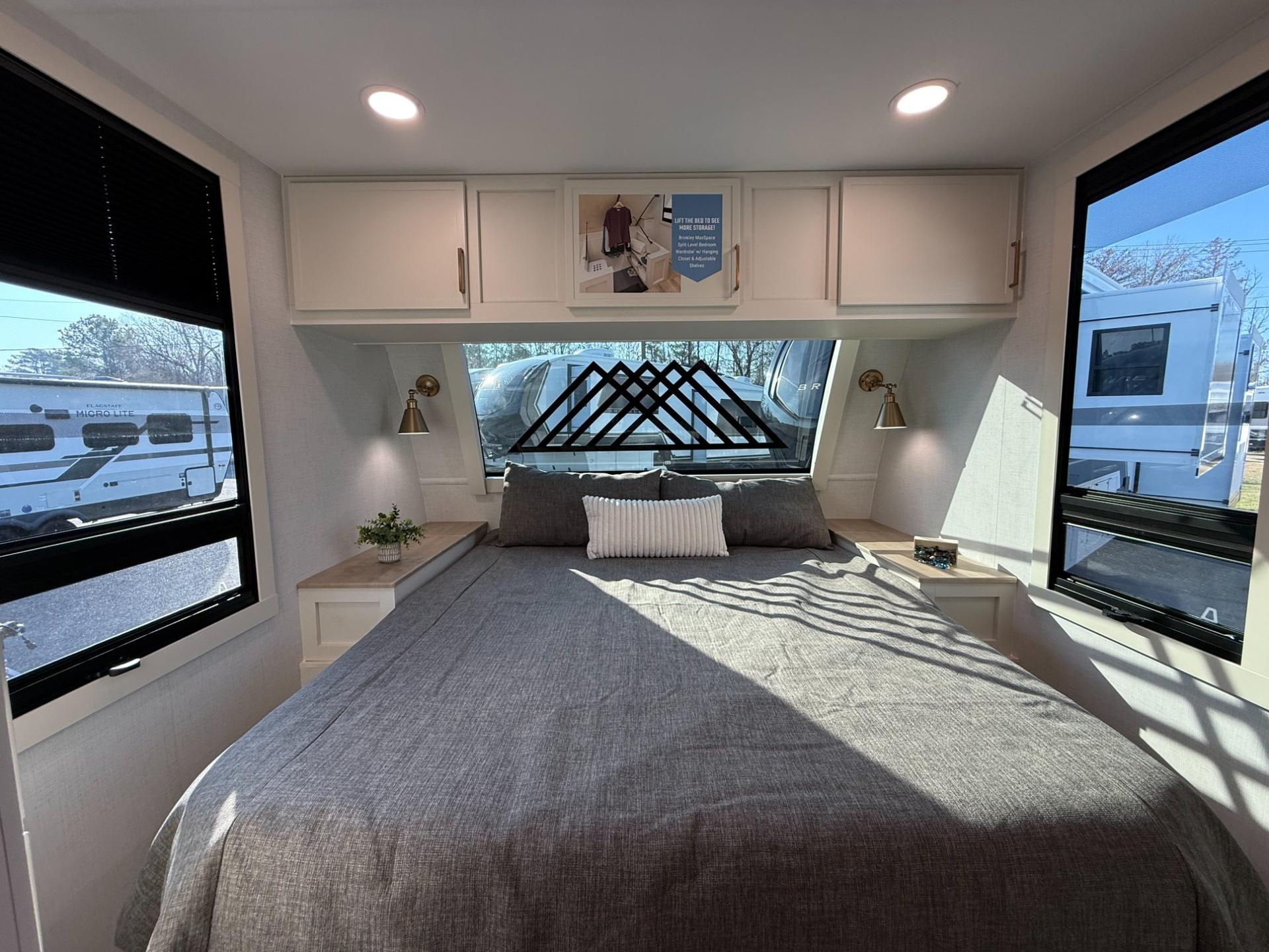 2026 Brinkley RV 2026 Brinkley RV Model I - thumbnail 28