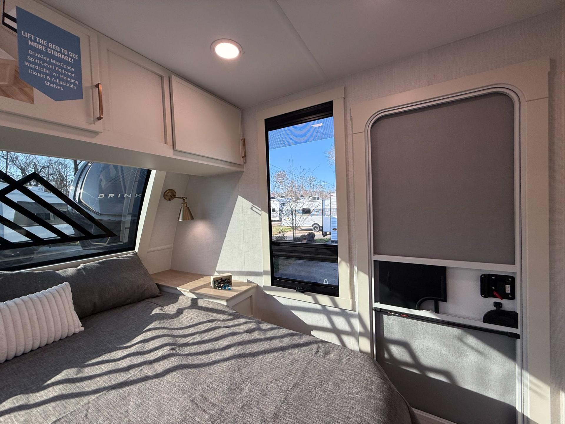 2026 Brinkley RV 2026 Brinkley RV Model I - thumbnail 29