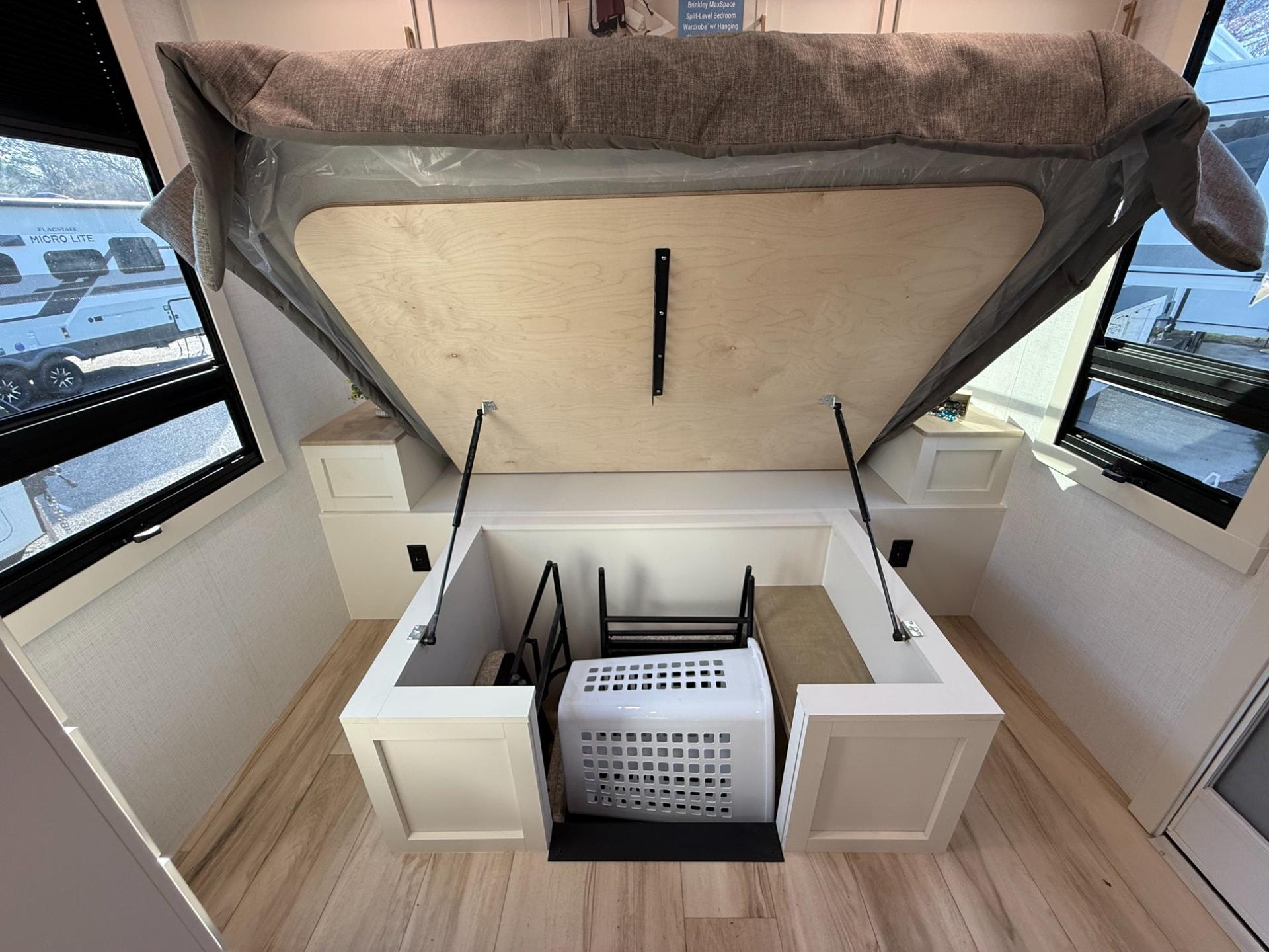 2026 Brinkley RV 2026 Brinkley RV Model I - thumbnail 31