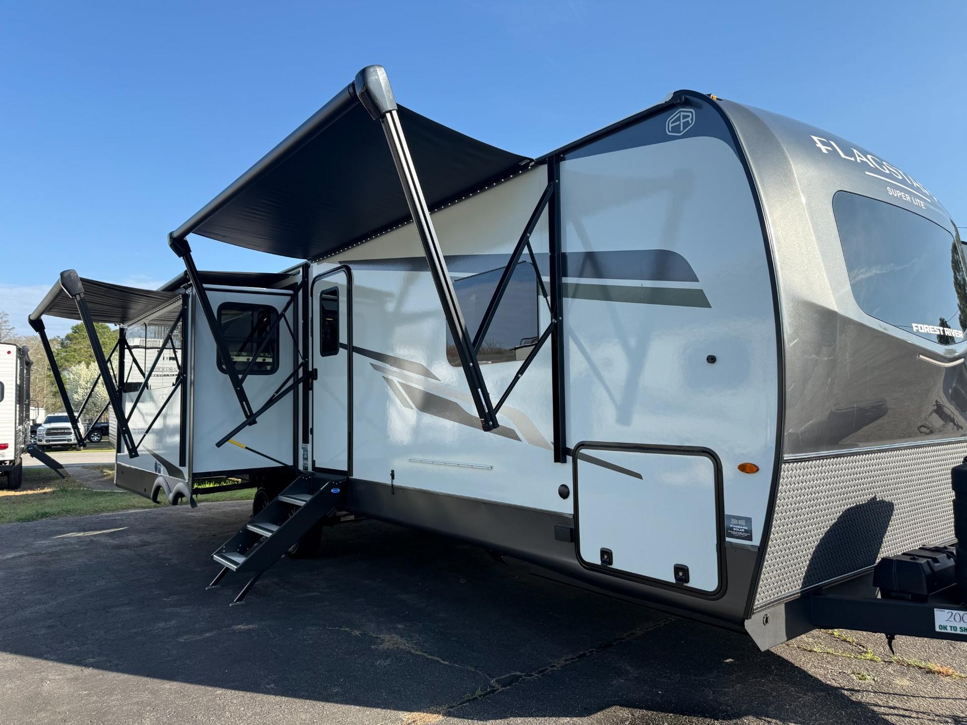 2026 Flagstaff Super Lite 29RLKS