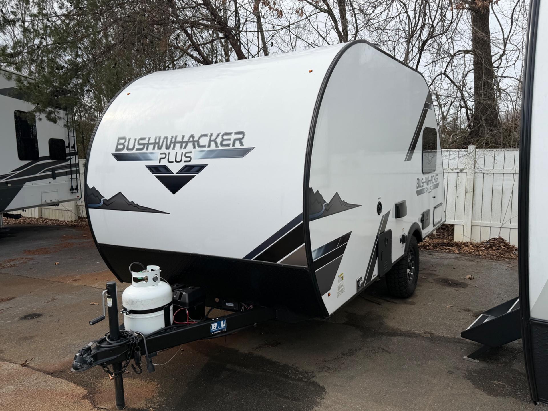 2024 Braxton Creek 2024 Braxton Creek Bushwhacker Plus - thumbnail 3