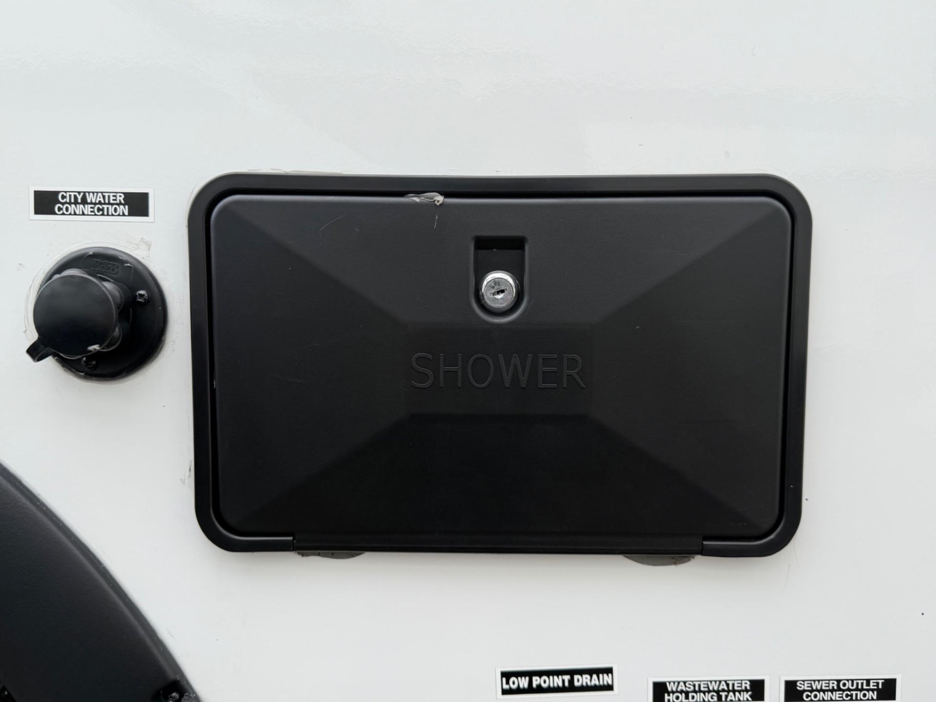 2024 Braxton Creek 2024 Braxton Creek Bushwhacker Plus - thumbnail 6