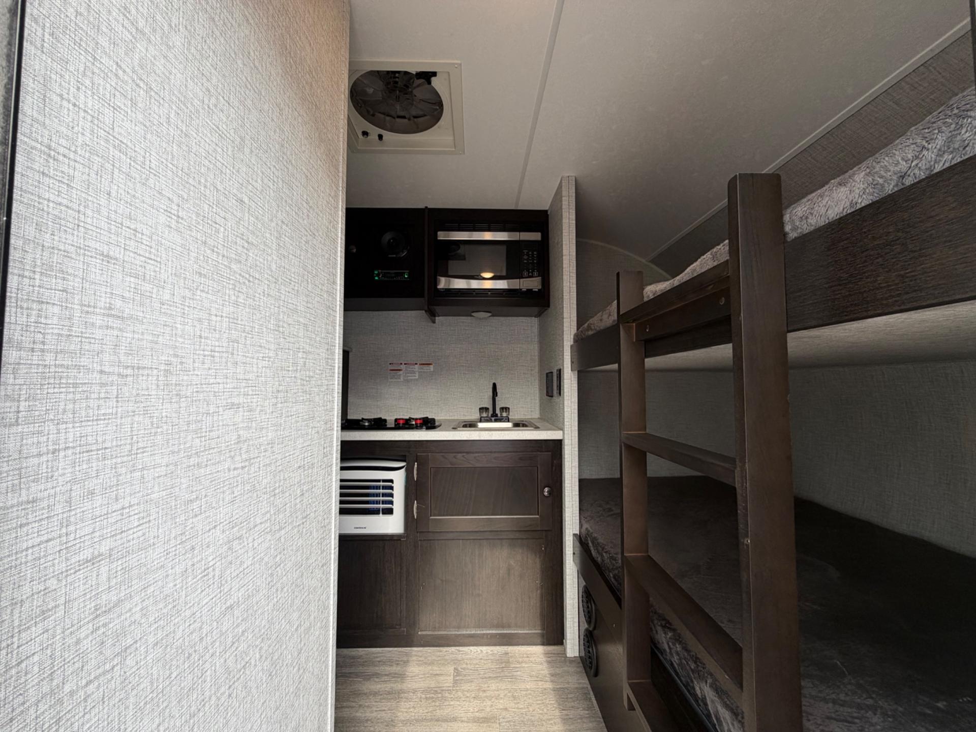 2024 Braxton Creek 2024 Braxton Creek Bushwhacker Plus - thumbnail 8