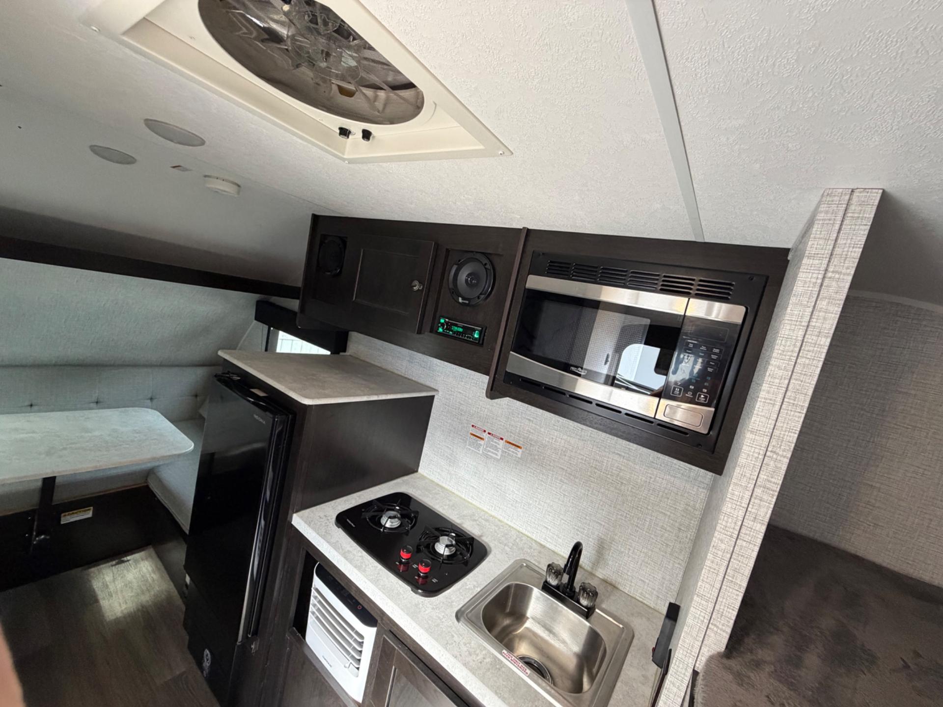 2024 Braxton Creek 2024 Braxton Creek Bushwhacker Plus - thumbnail 9