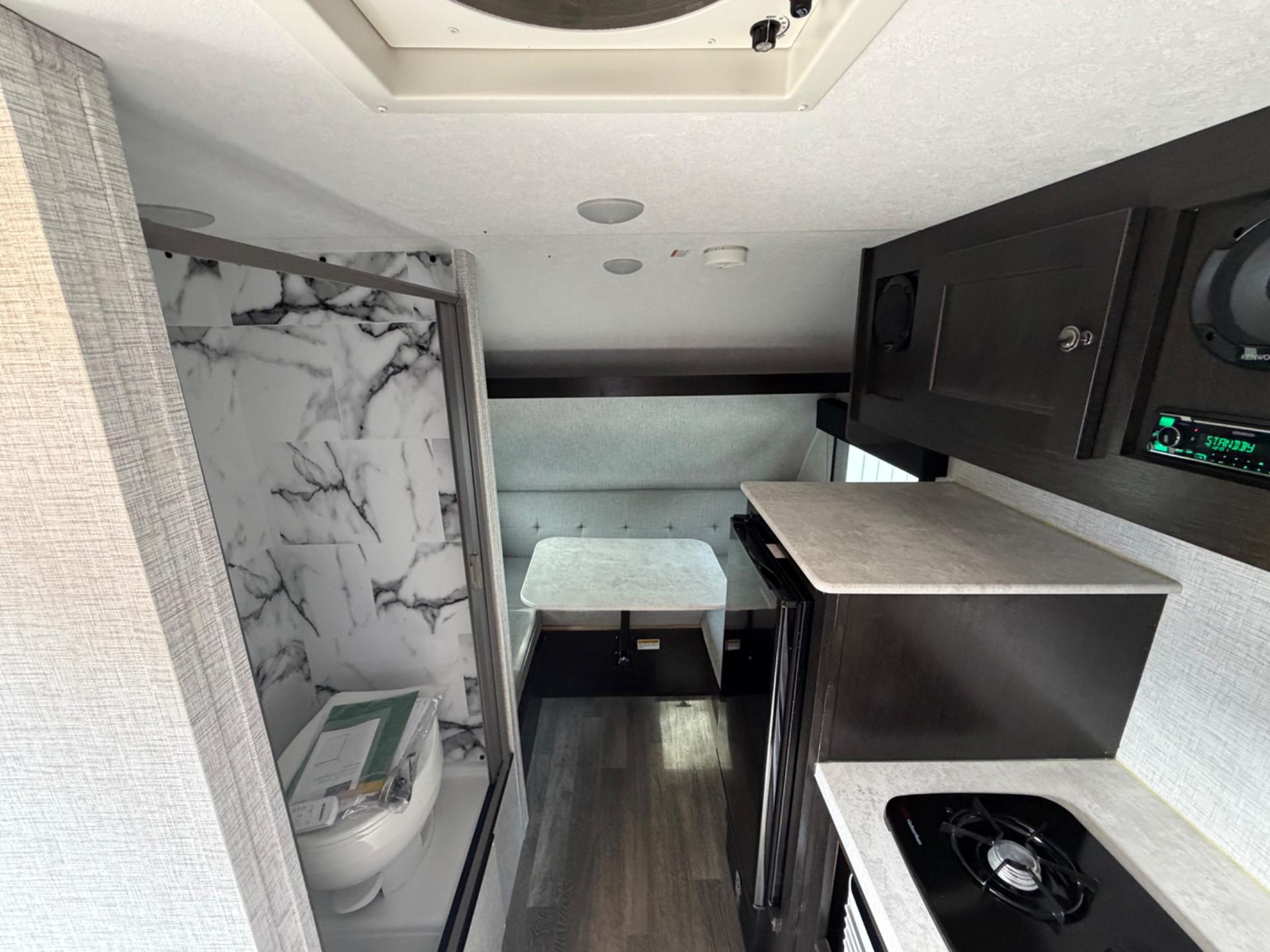 2024 Braxton Creek 2024 Braxton Creek Bushwhacker Plus - thumbnail 10