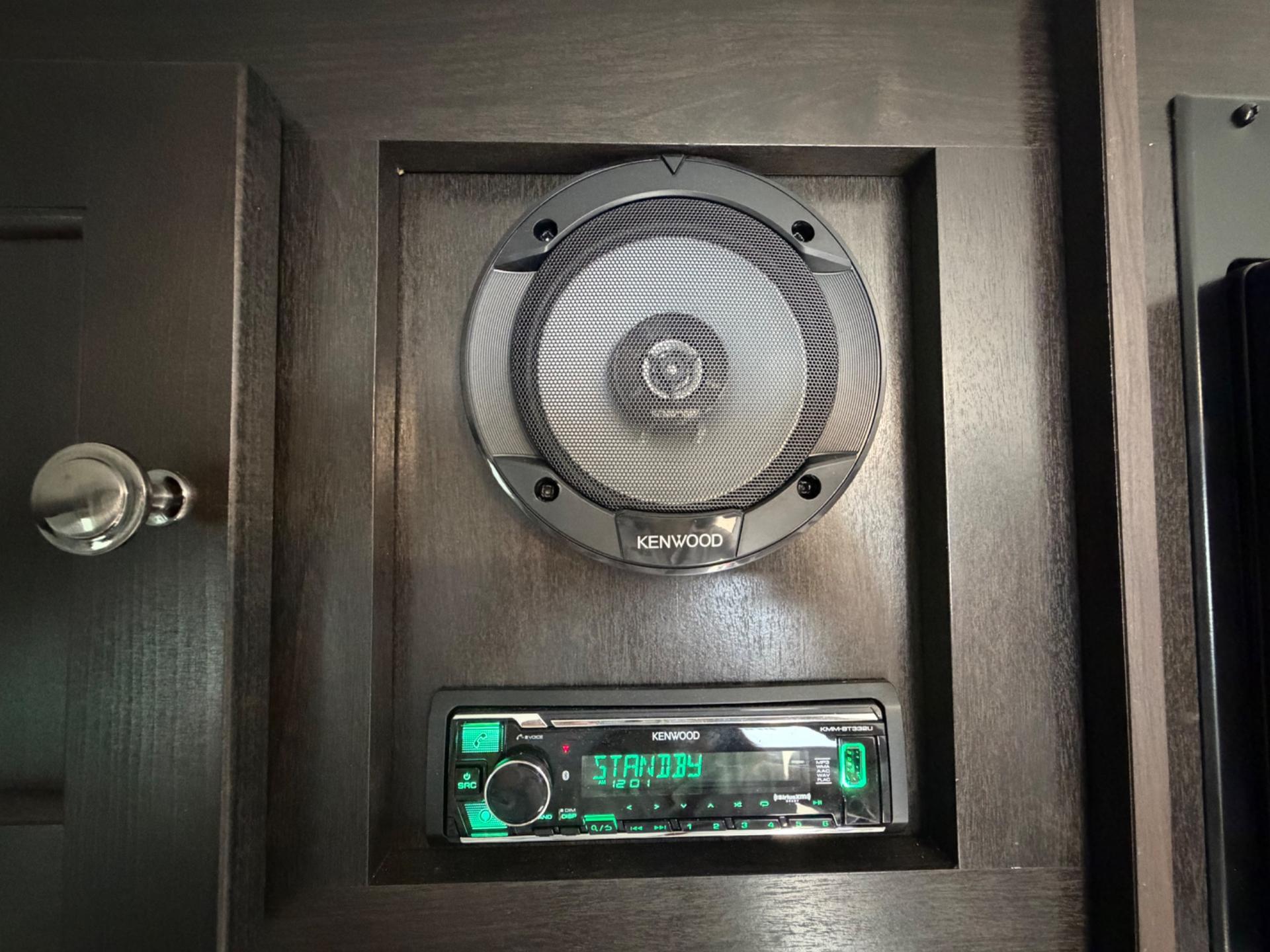 2024 Braxton Creek 2024 Braxton Creek Bushwhacker Plus - thumbnail 12