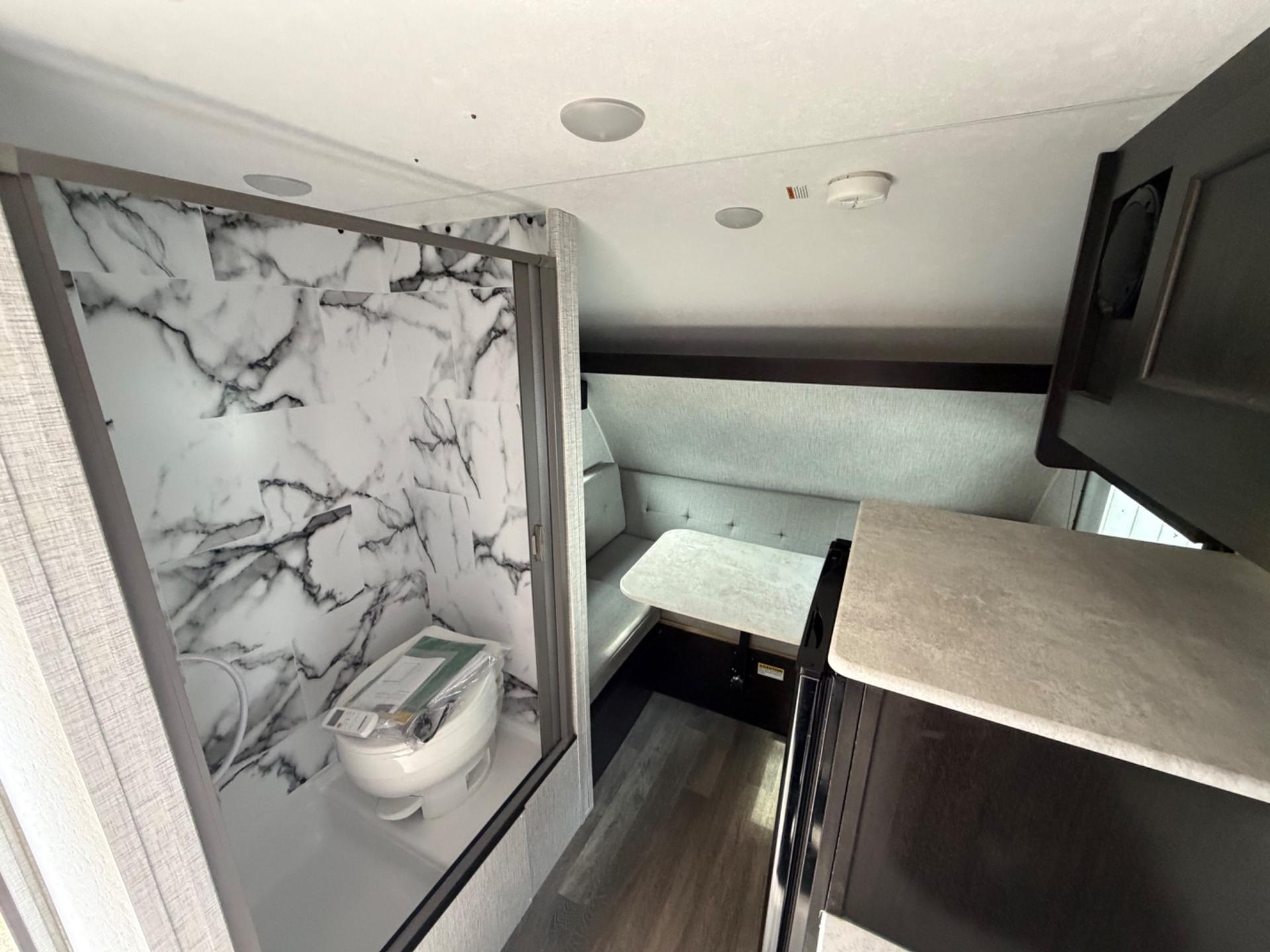 2024 Braxton Creek 2024 Braxton Creek Bushwhacker Plus - thumbnail 14