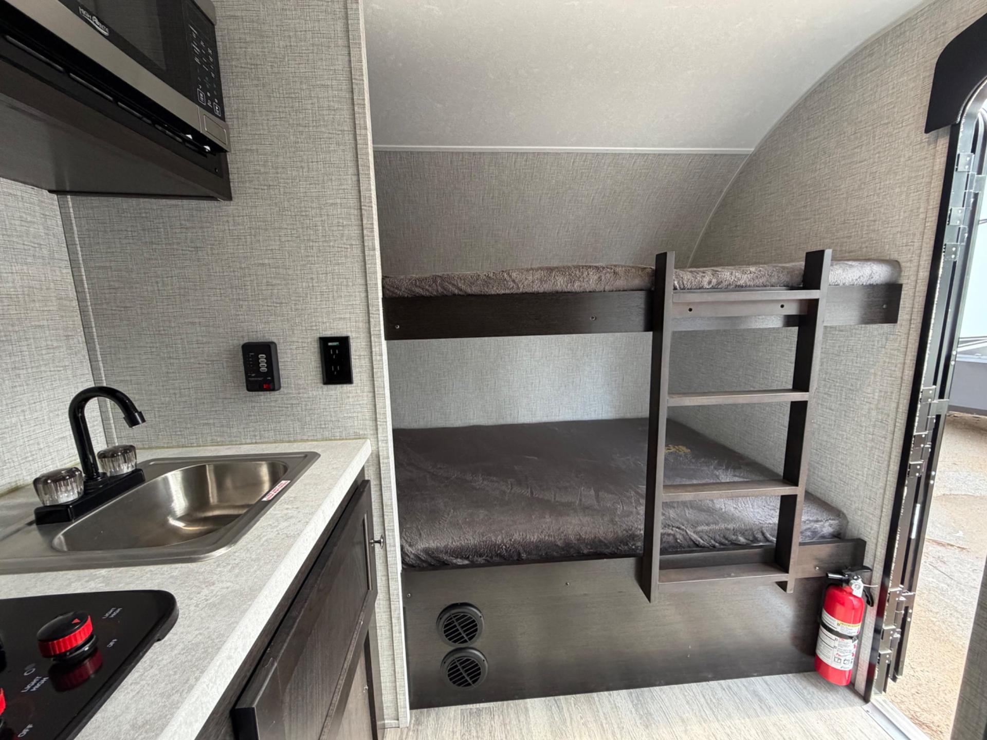 2024 Braxton Creek 2024 Braxton Creek Bushwhacker Plus - thumbnail 15