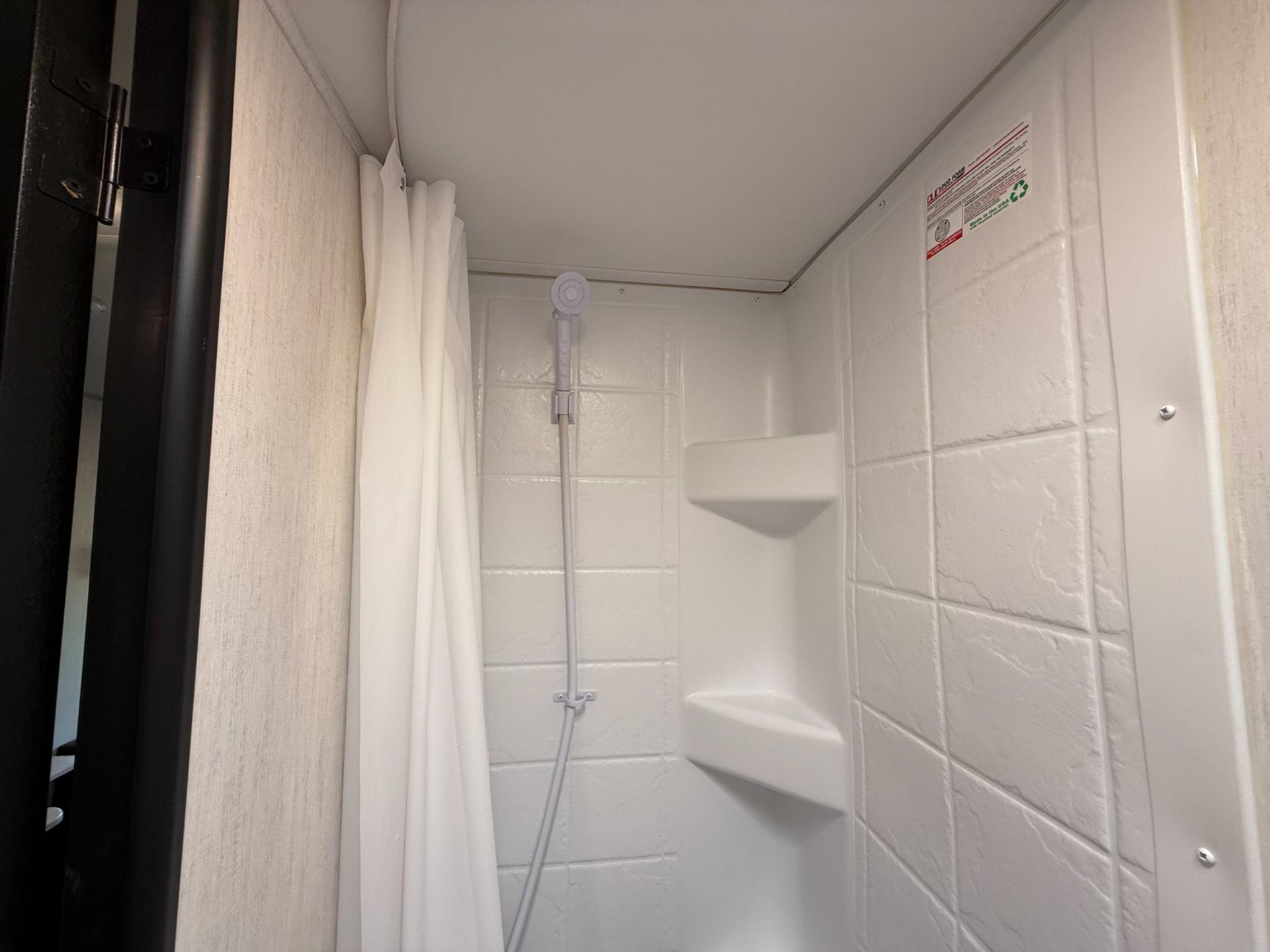 2022 Forest River 2022 Forest River Cherokee Wolf Pup - thumbnail 16