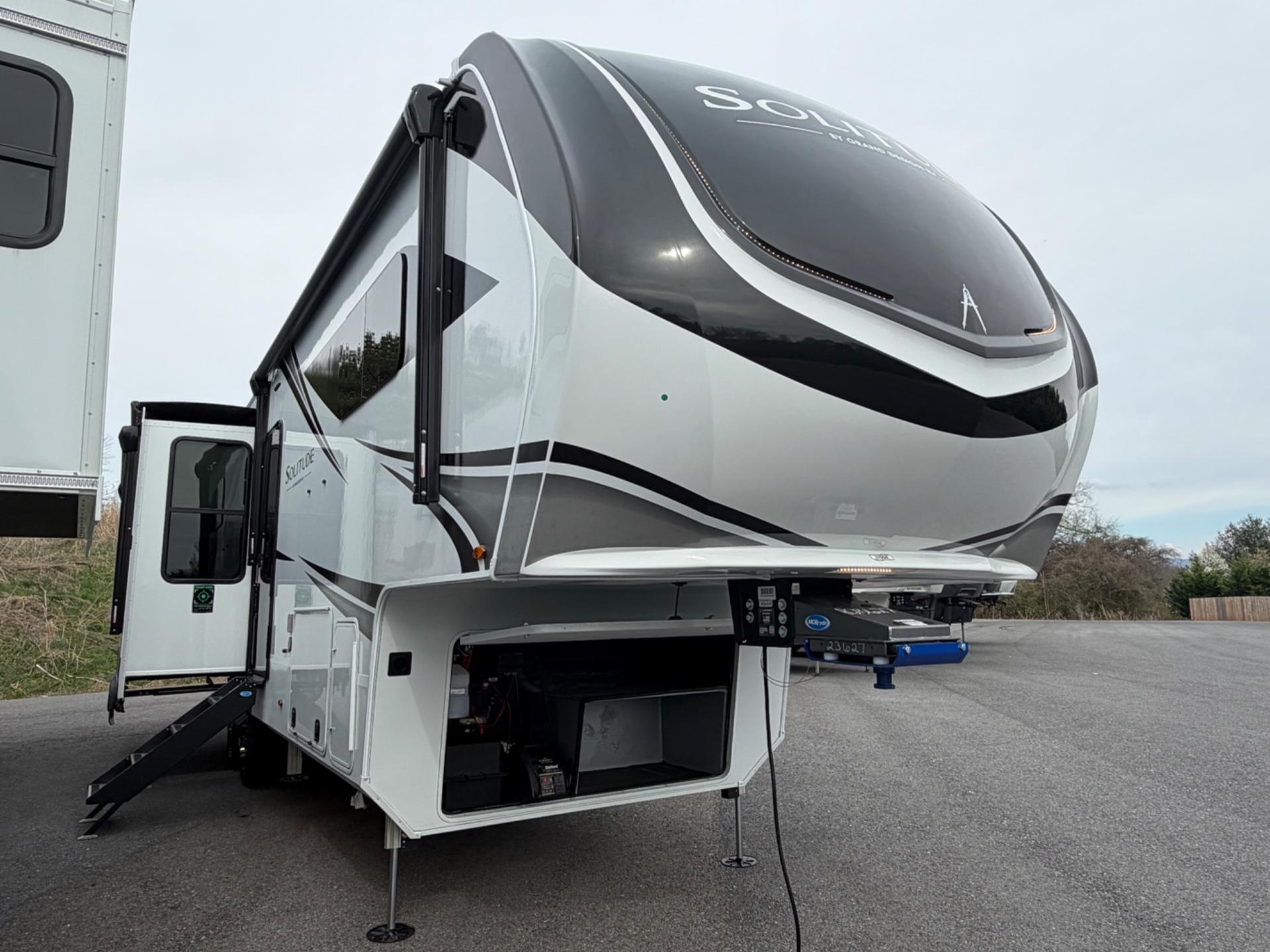 2026 Grand Design Solitude 310GK