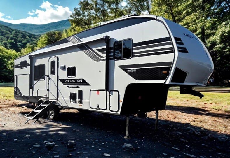 2026 Grand Design Reflection 100 Series 32BH