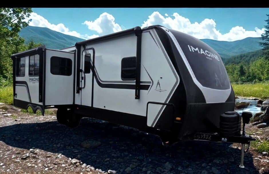 2026 Grand Design Imagine 2970RL