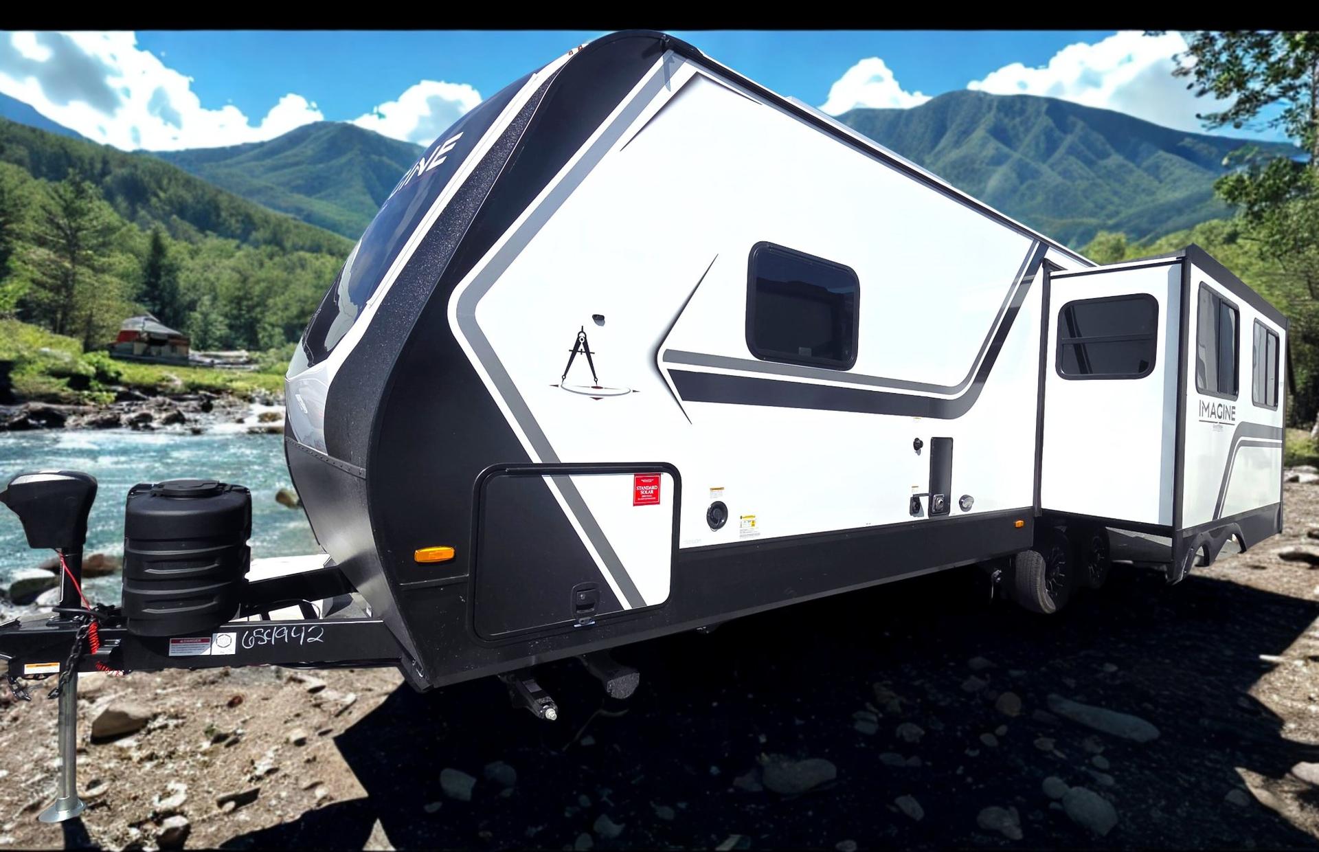 2025 Grand Design 2025 Grand Design Imagine - thumbnail 4