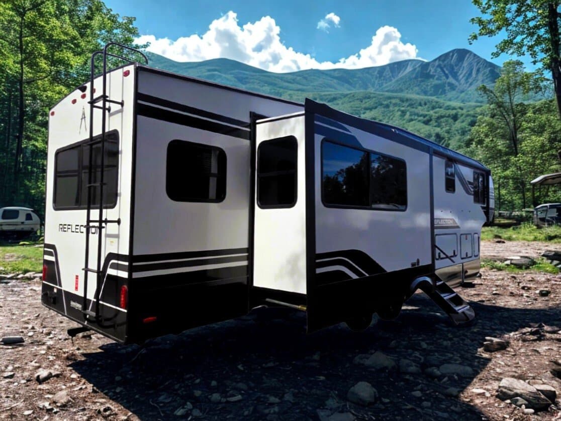 2026 Grand Design 2026 Grand Design Reflection - thumbnail 3