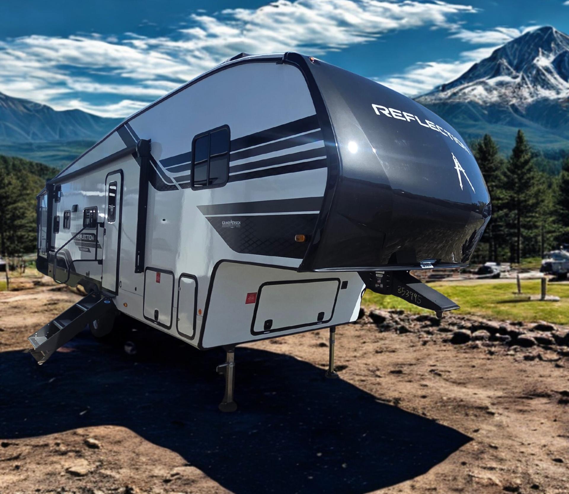 2026 Grand Design Reflection 100 Series 27BH