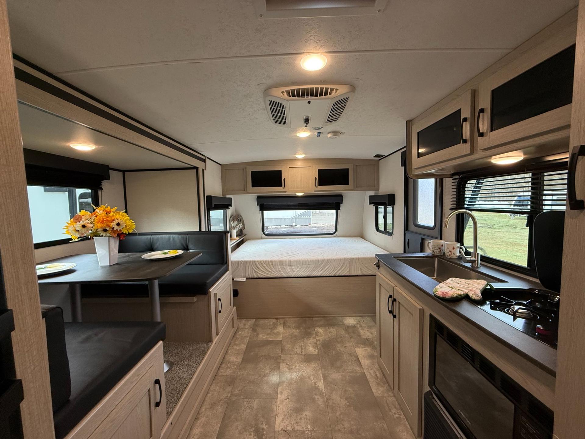 2022 Coachmen 2022 Coachmen Apex Nano - thumbnail 8
