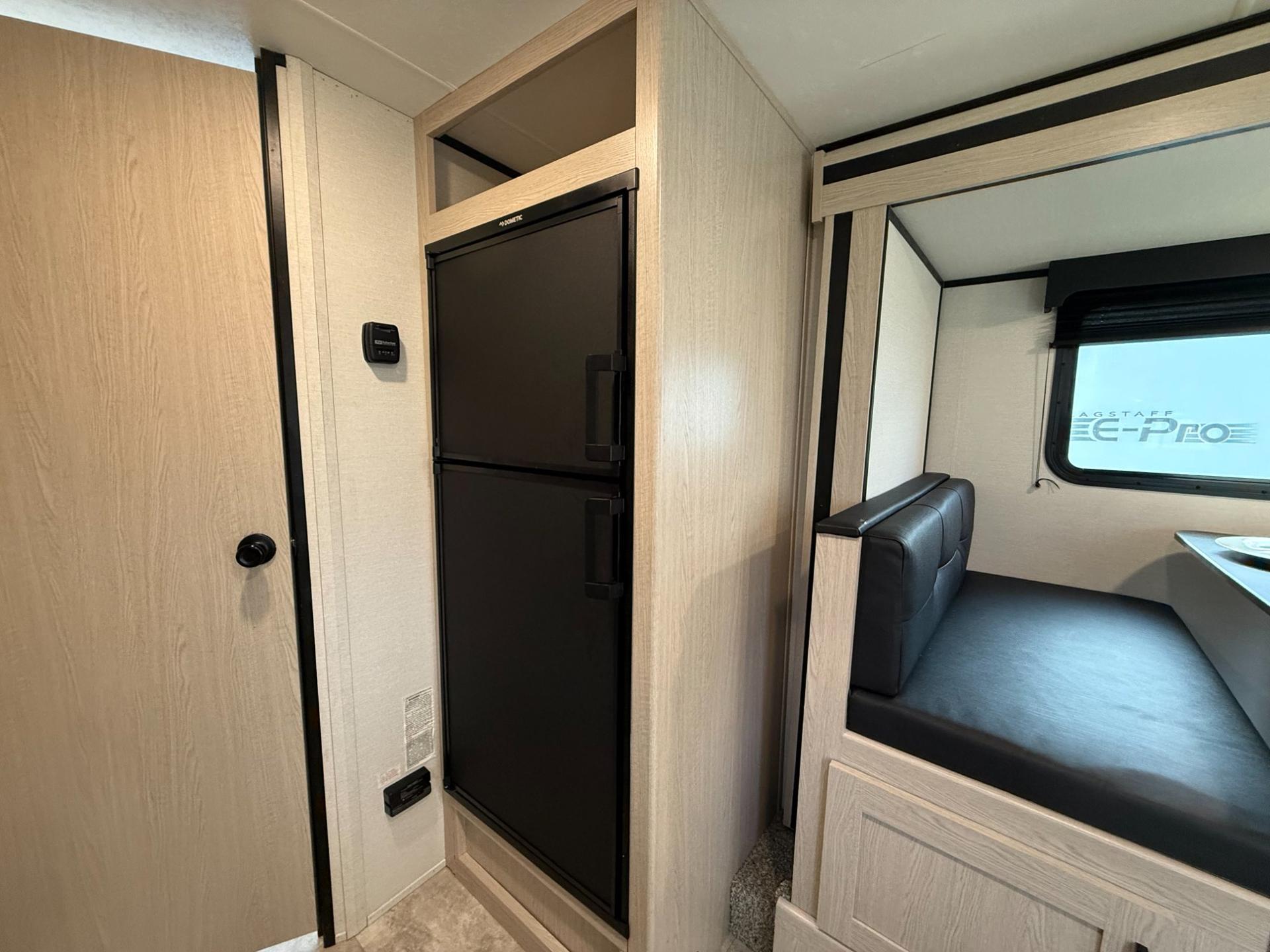 2022 Coachmen 2022 Coachmen Apex Nano - thumbnail 11