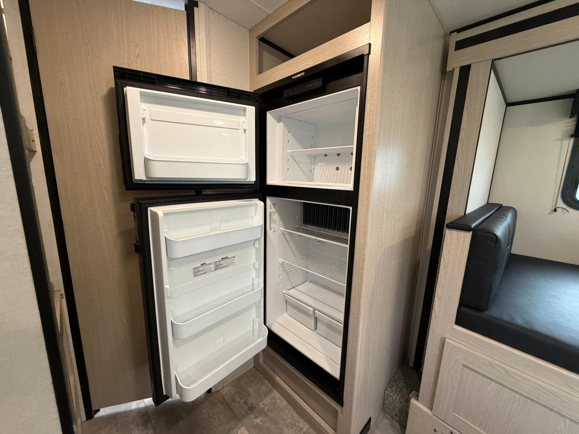 2022 Coachmen 2022 Coachmen Apex Nano - thumbnail 12