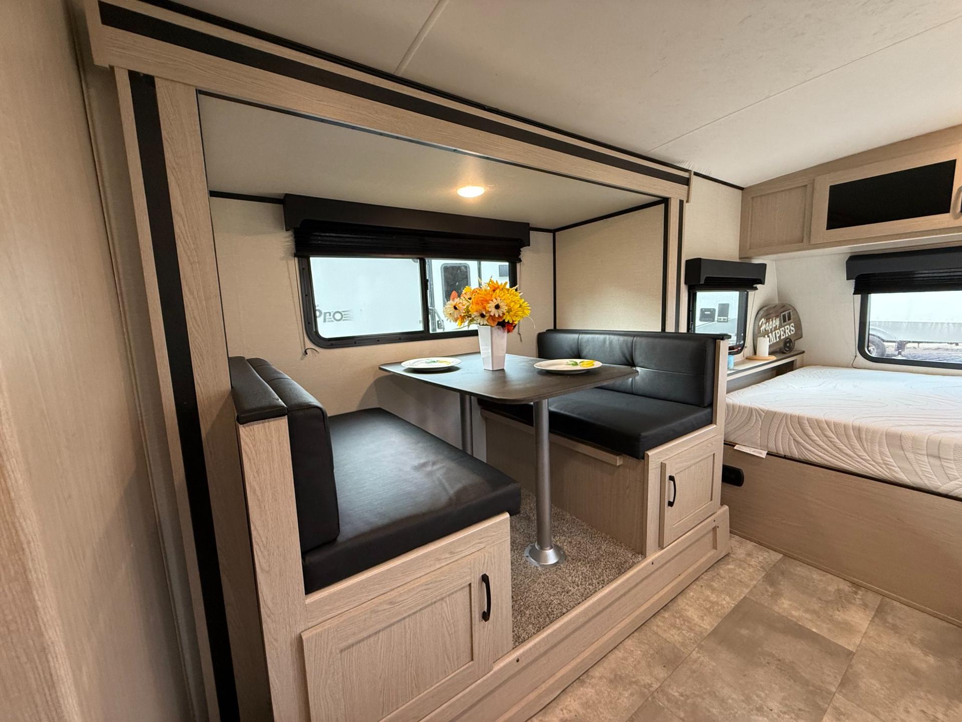2022 Coachmen 2022 Coachmen Apex Nano - thumbnail 13