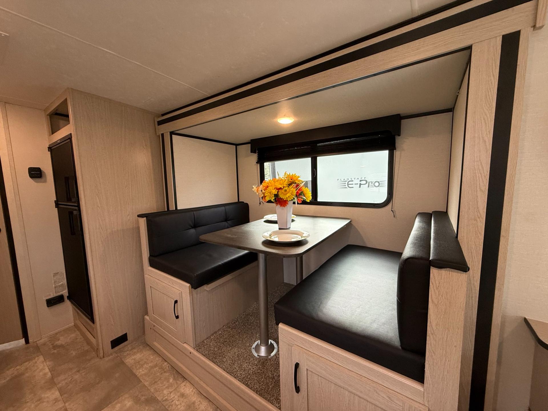 2022 Coachmen 2022 Coachmen Apex Nano - thumbnail 15