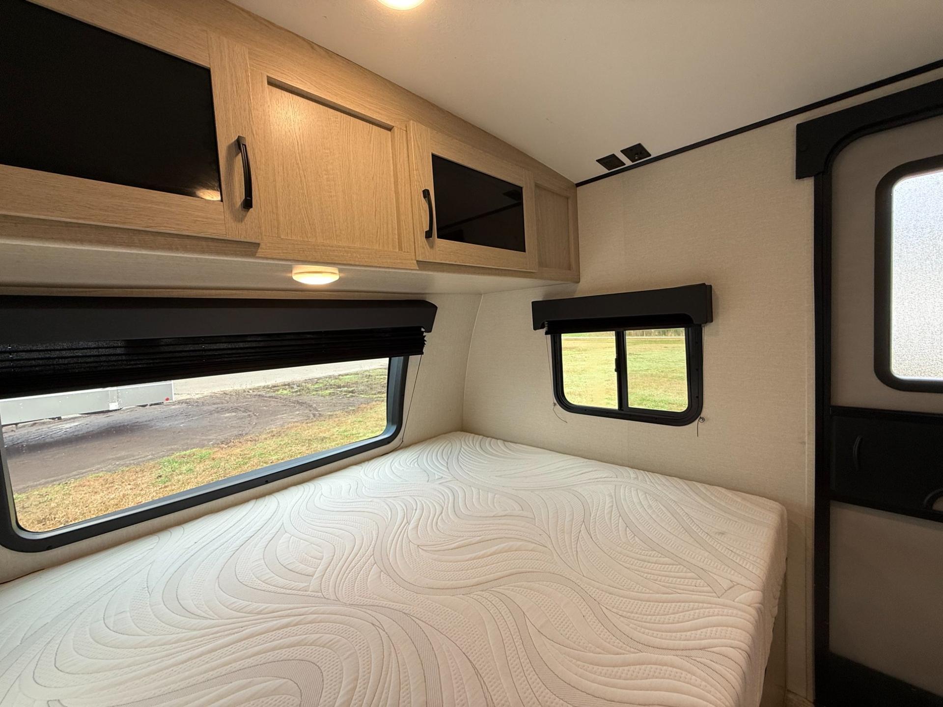 2022 Coachmen 2022 Coachmen Apex Nano - thumbnail 27