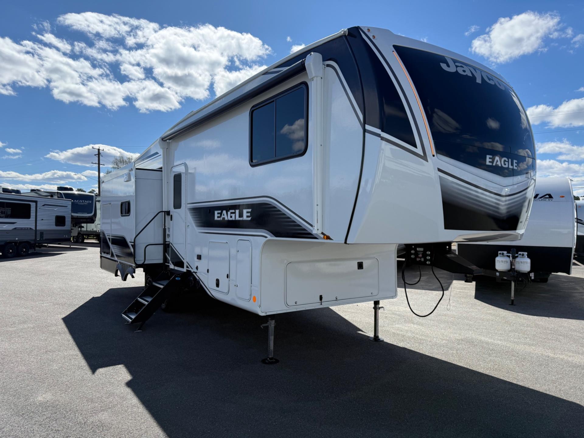 2026 Jayco Eagle HT 28CRT