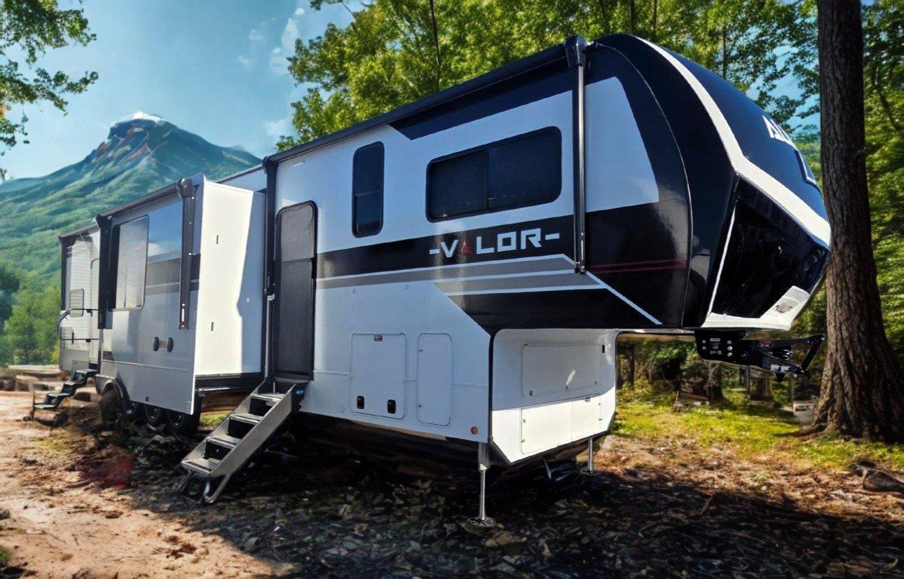 2026 Alliance RV Valor 44V14
