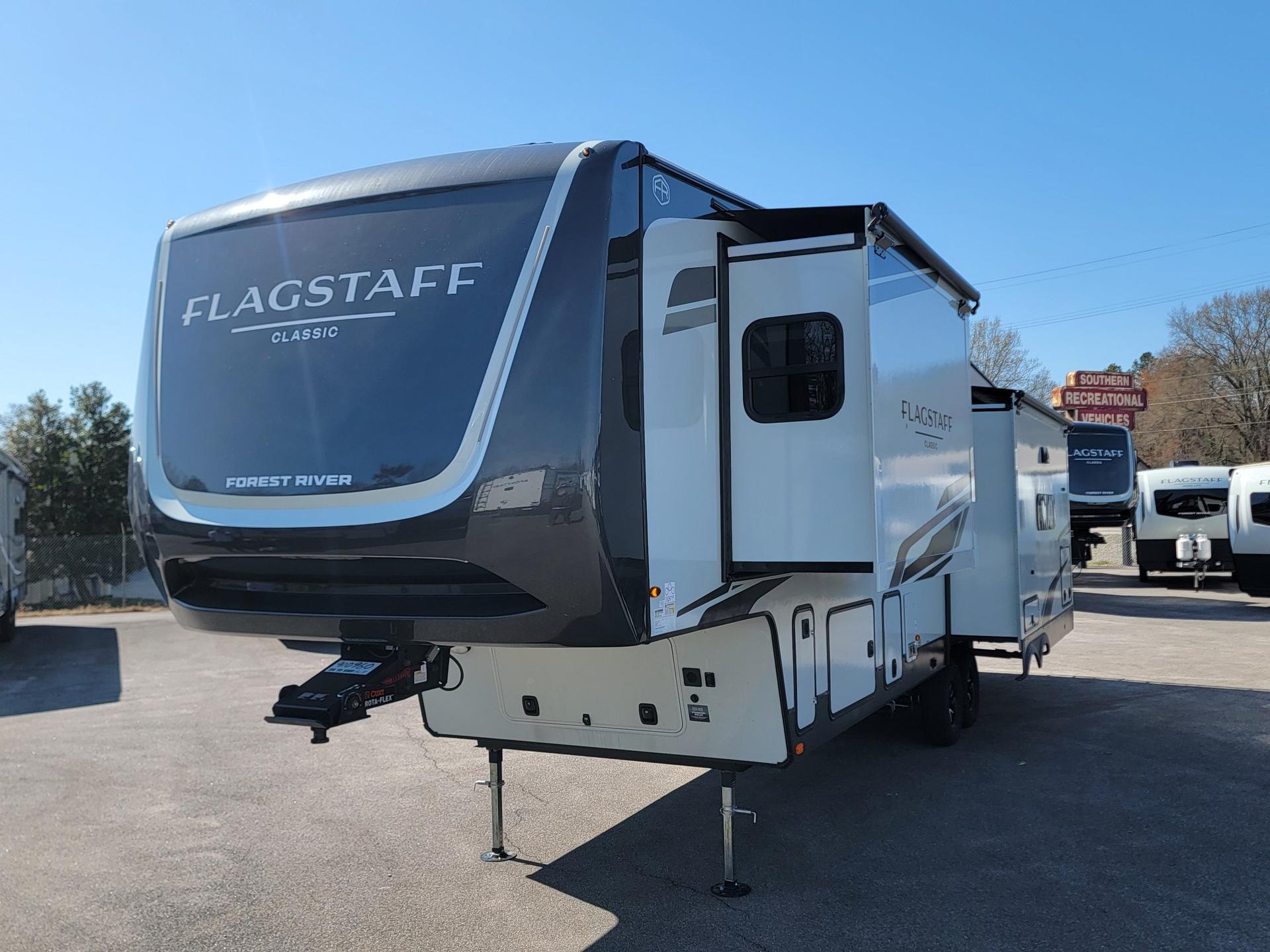 2026 Flagstaff Classic 361RLS