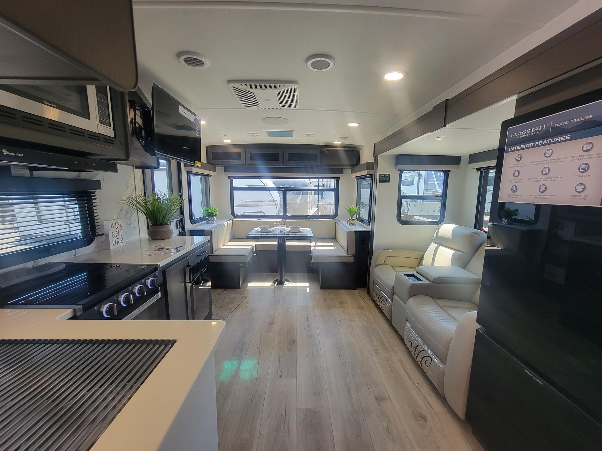 2026 Flagstaff 2026 Flagstaff Super Lite - thumbnail 9
