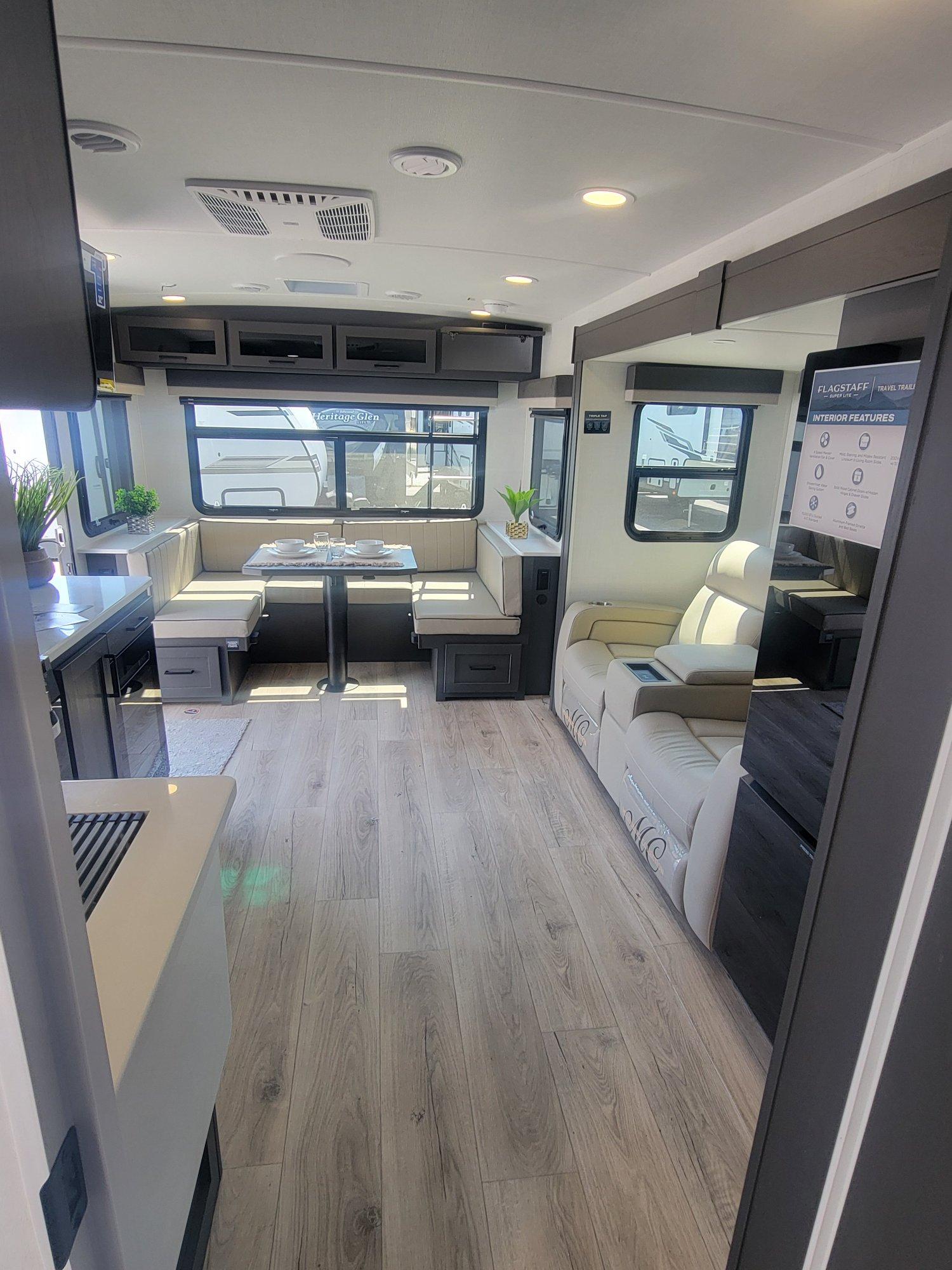 2026 Flagstaff 2026 Flagstaff Super Lite - thumbnail 18